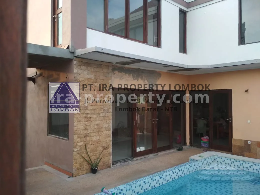 Ocean View Villa for Sale in Padang Galak, Sanur - 83-2 - 5