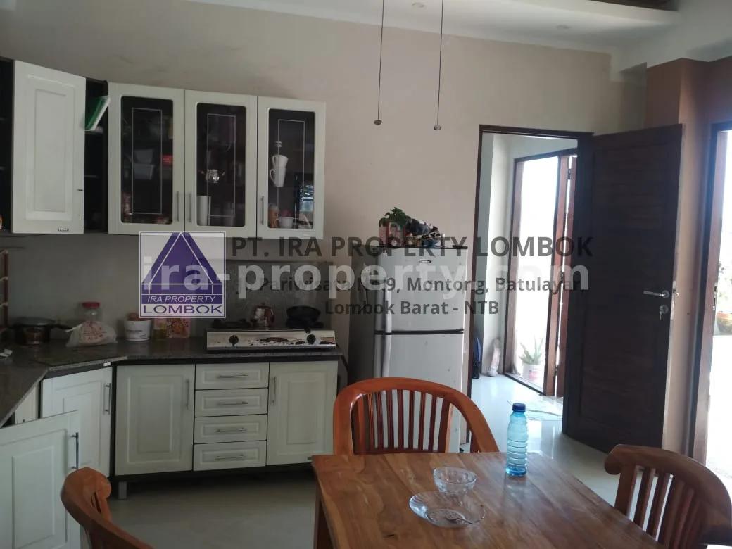 Ocean View Villa for Sale in Padang Galak, Sanur - 83-2 - 6