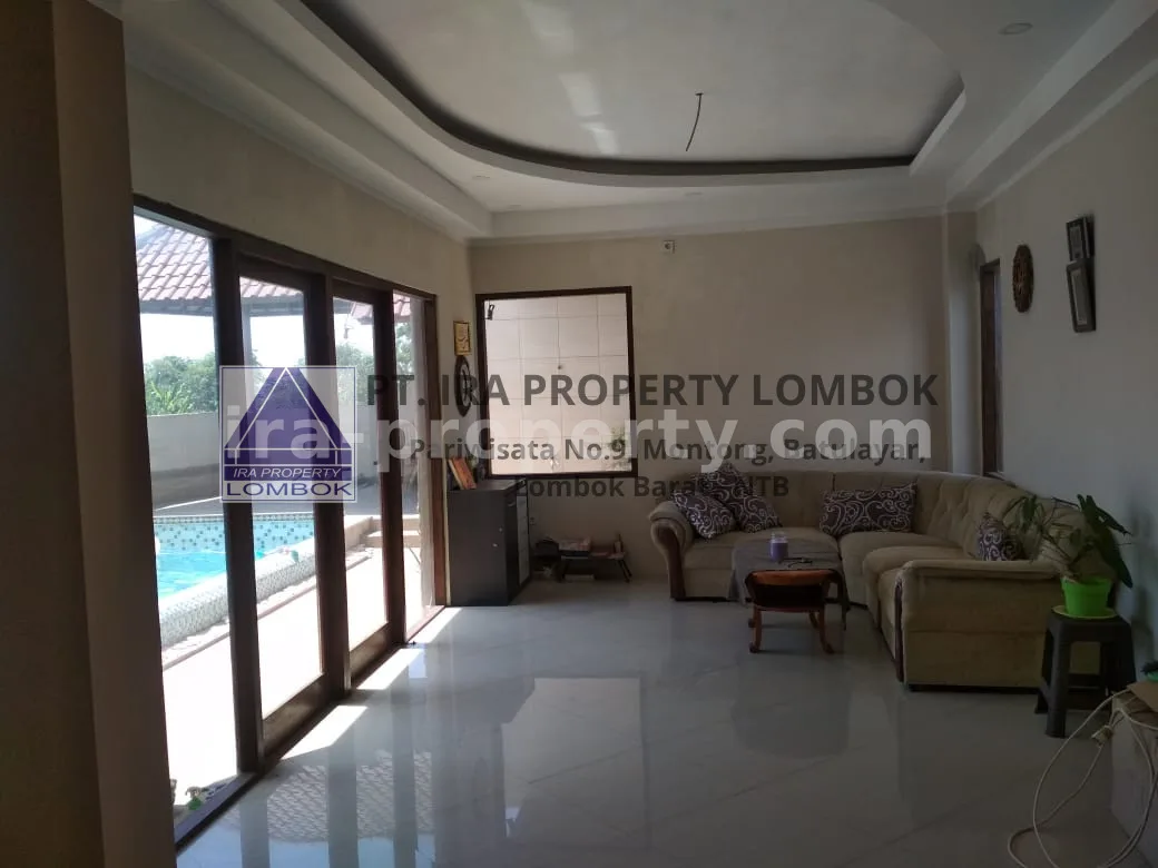 Ocean View Villa for Sale in Padang Galak, Sanur - 83-2 - 7
