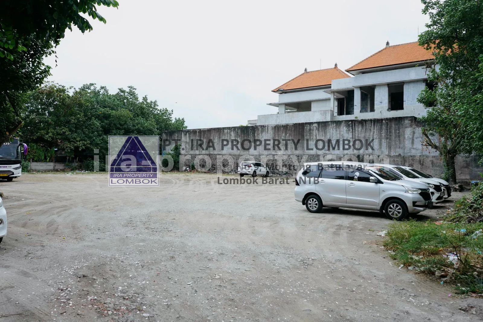 Prime Beachfront Land at Jerman Beach, Kuta, Bali - 95 - 4