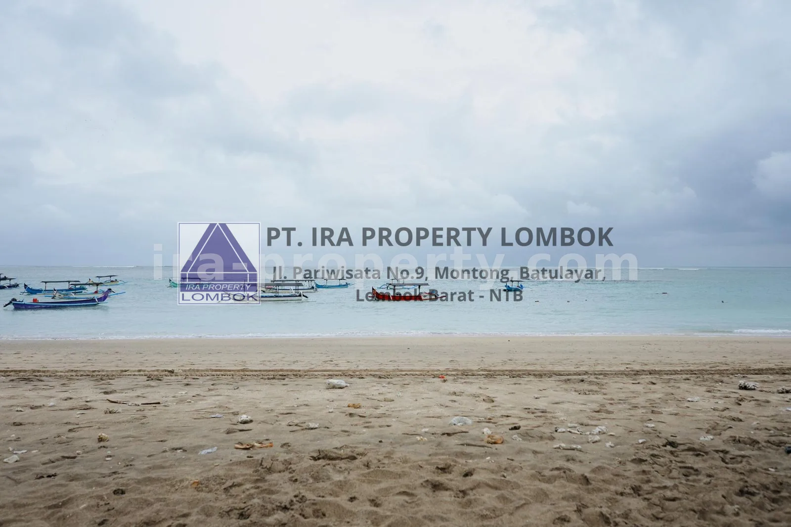 Prime Beachfront Land at Jerman Beach, Kuta, Bali - 95 - 5