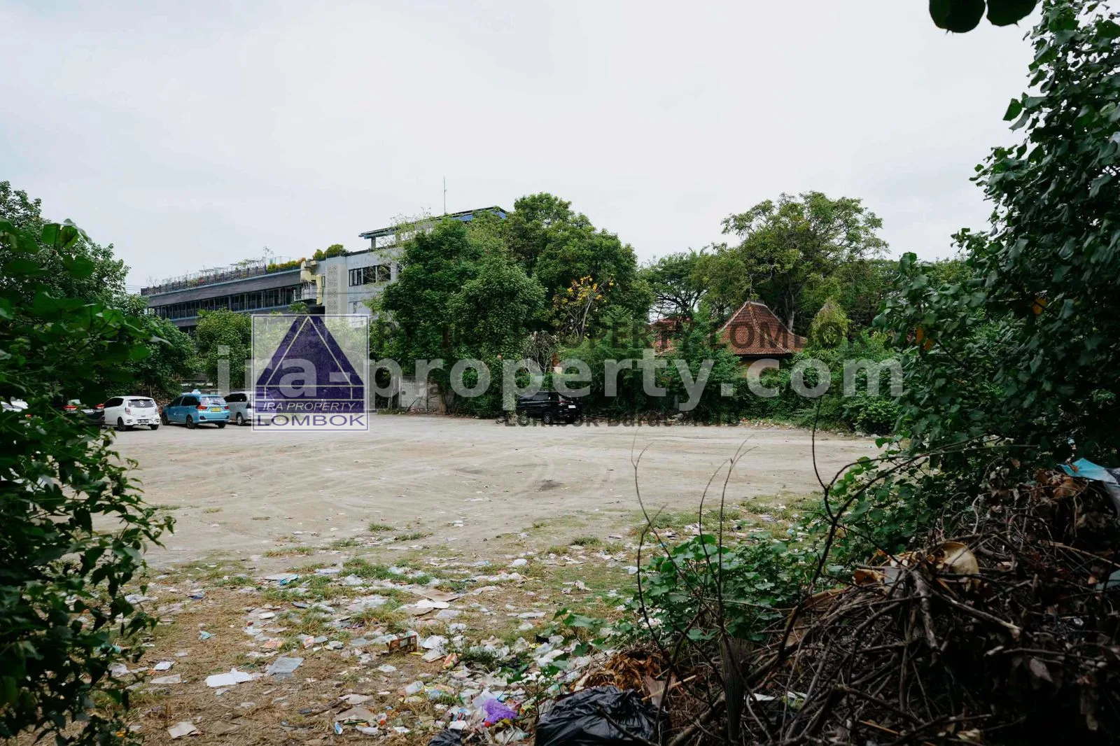 Prime Beachfront Land at Jerman Beach, Kuta, Bali - 95 - 9