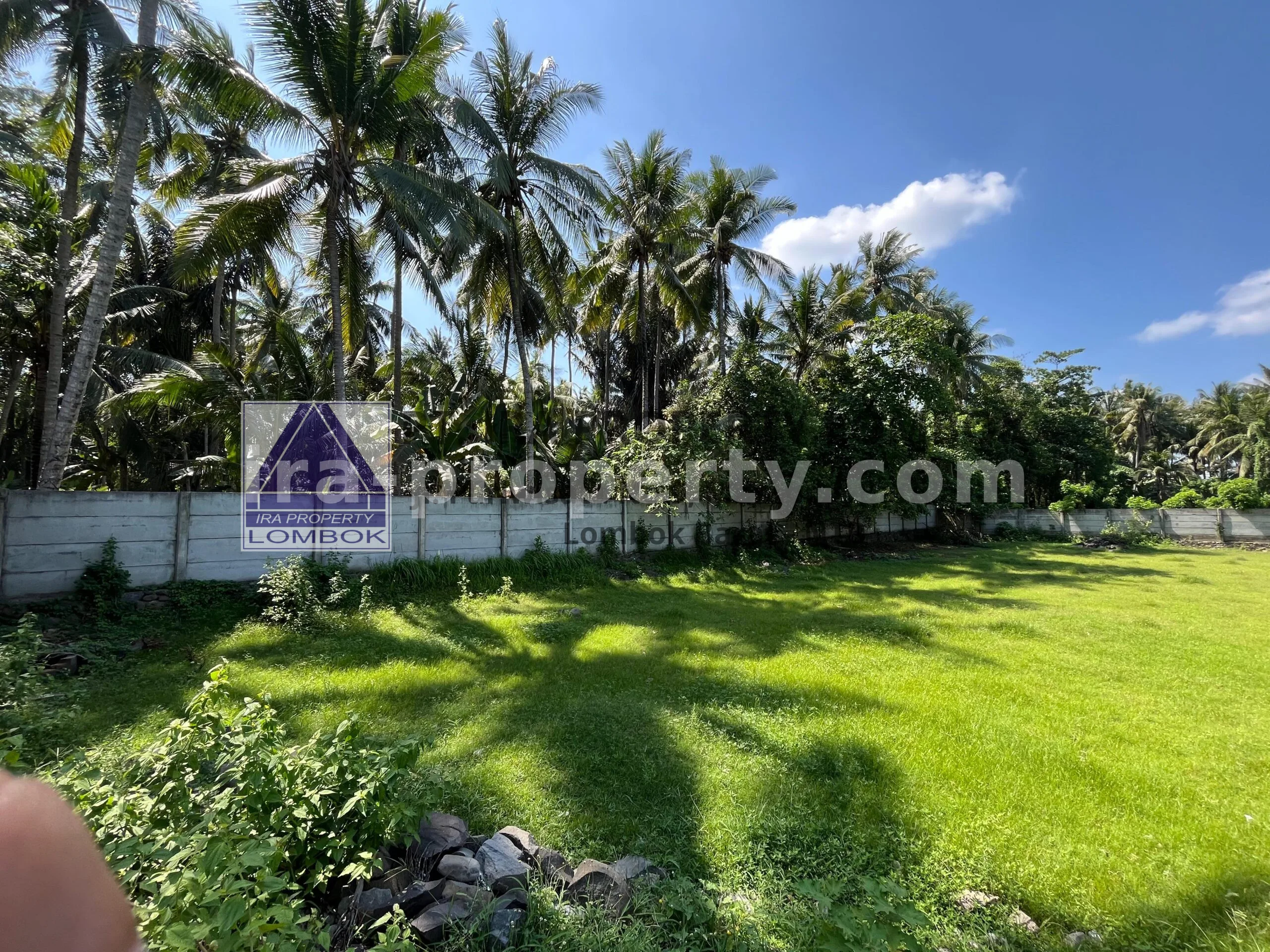 Tanah Strategis di Batu Layar Dekat Hotel Jayakarta - 367 - 5