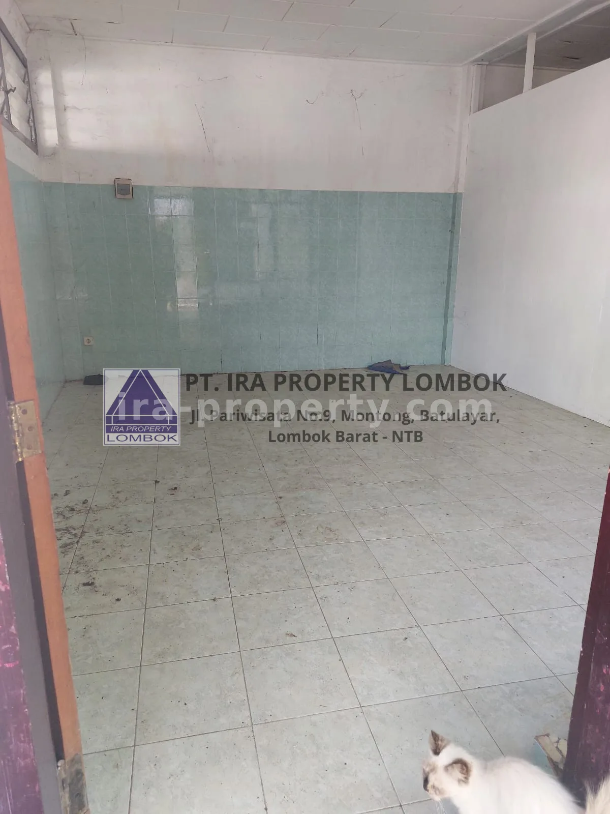Rumah Strategis di Cakra Dekat Taman Mayura - 618 - 3