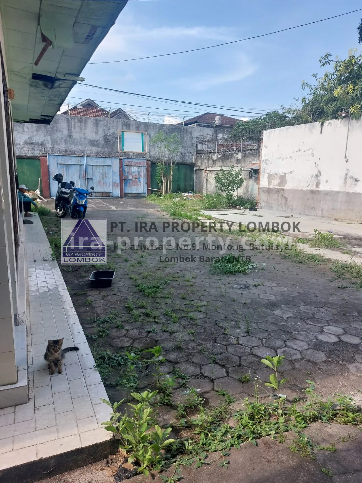 Rumah Strategis di Cakra Dekat Taman Mayura - 618 - 4