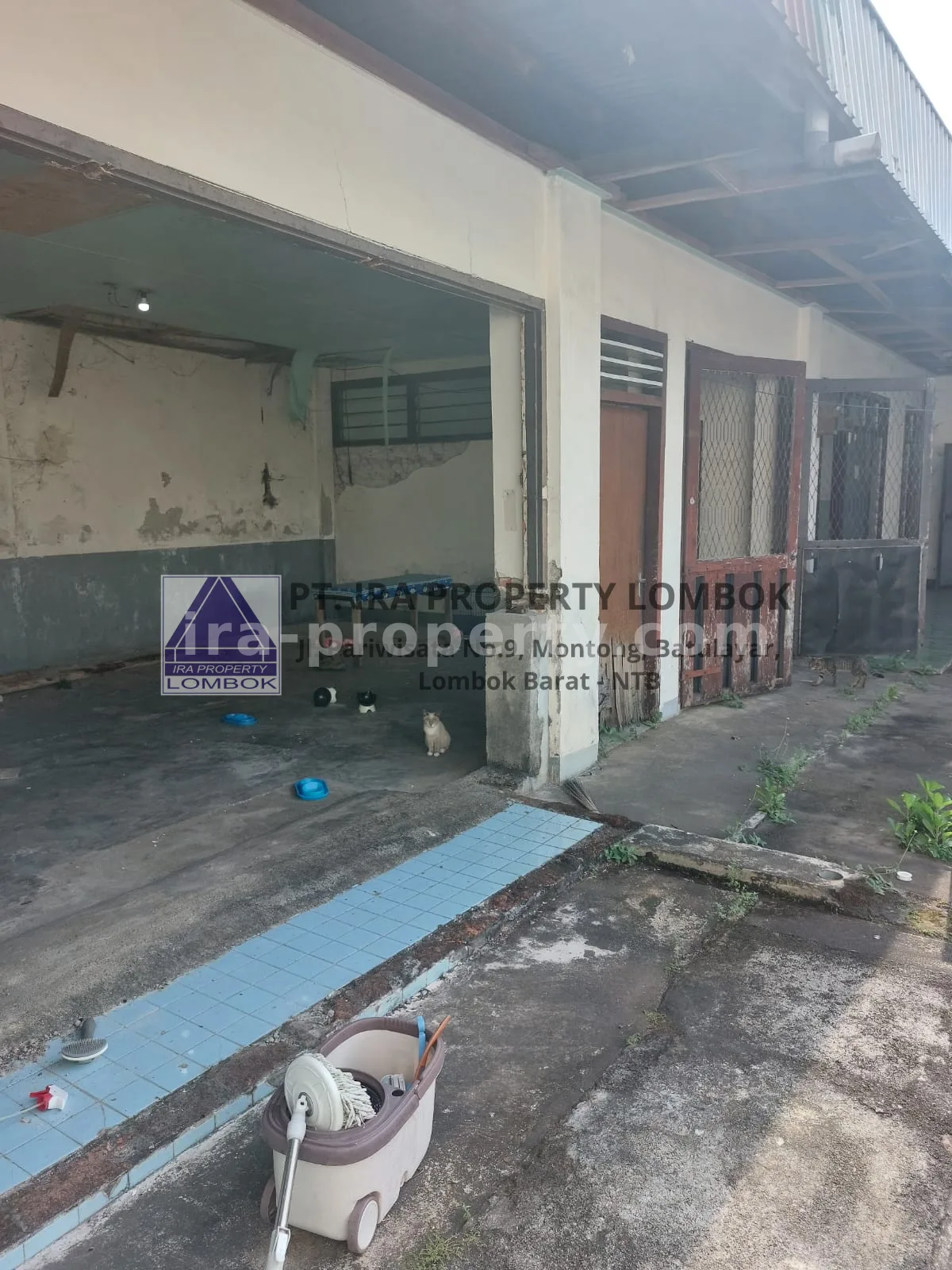 Rumah Strategis di Cakra Dekat Taman Mayura - 618 - 5