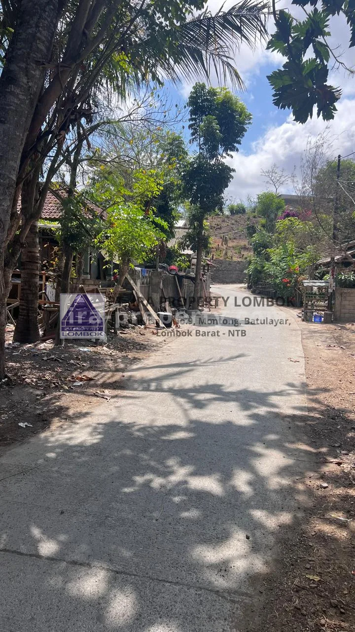 Strategic Land for Sale in Central Kuta Mandalika - 478 - 4