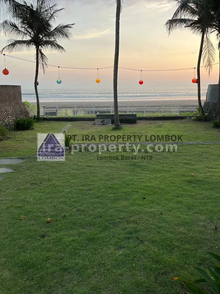 Stunning Beachfront Villa at Balian Beach, Bali - 102 - 6
