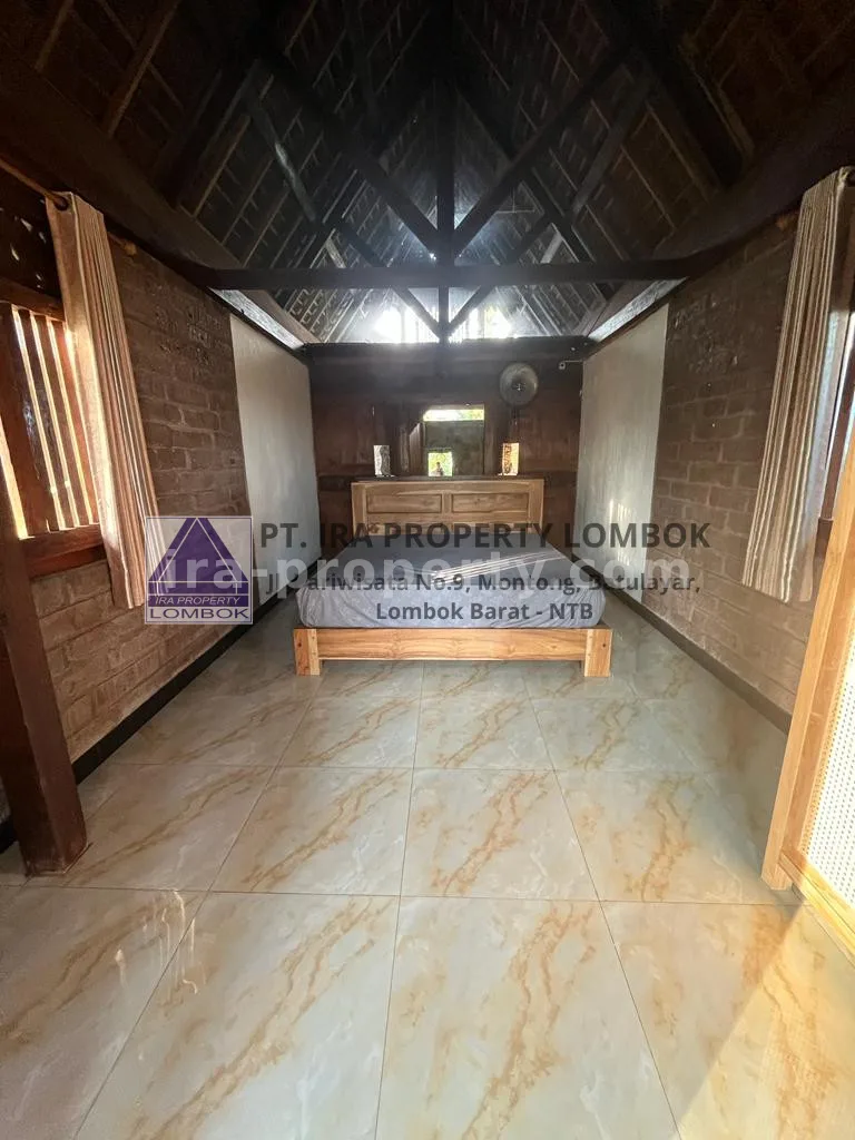Stunning Beachfront Villa at Balian Beach, Bali - 102 - 9