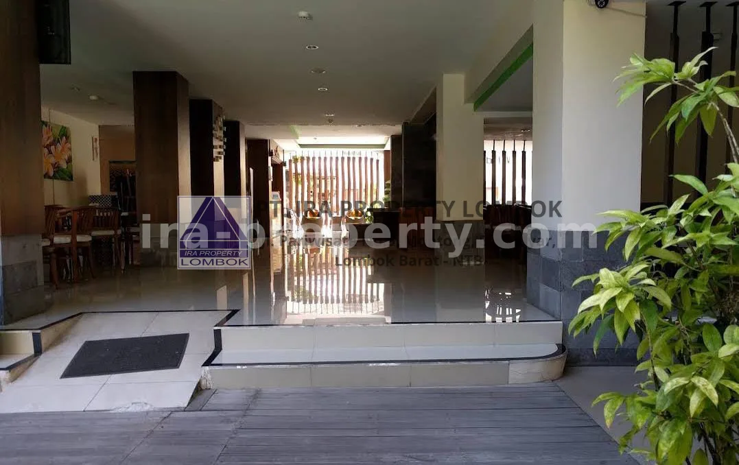 Hotel Mewah Siap Operasi di Kuta Tuban, Bali - 100 - 4