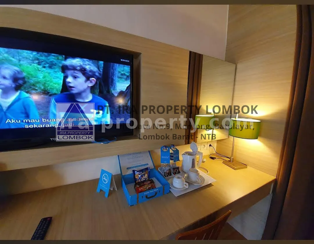 Hotel Mewah Siap Operasi di Kuta Tuban, Bali - 100 - 5