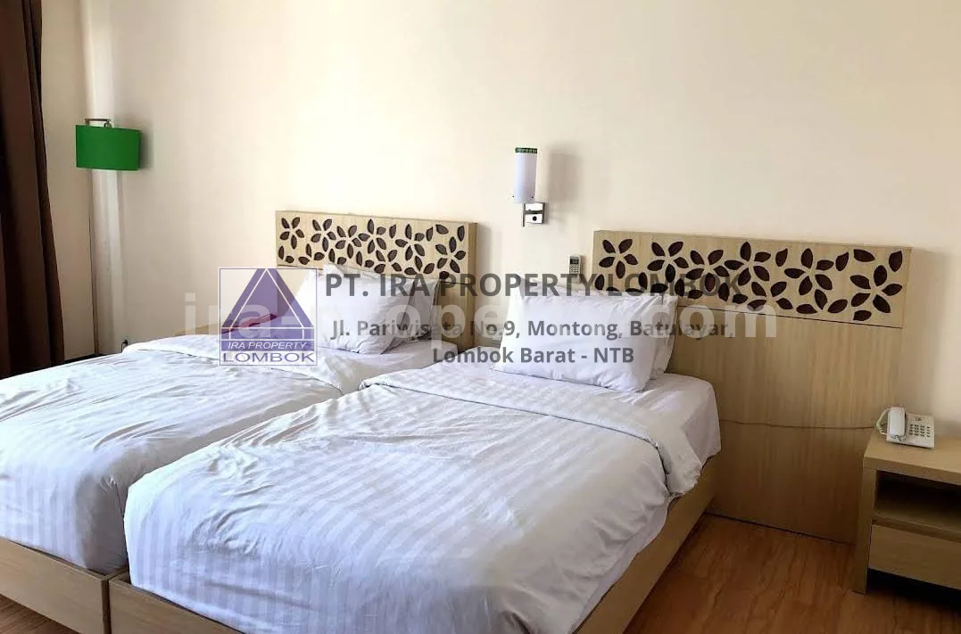 Hotel Mewah Siap Operasi di Kuta Tuban, Bali - 100 - 6