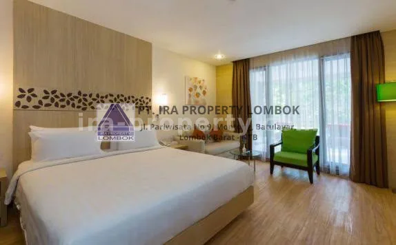 Hotel Mewah Siap Operasi di Kuta Tuban, Bali - 100 - 8