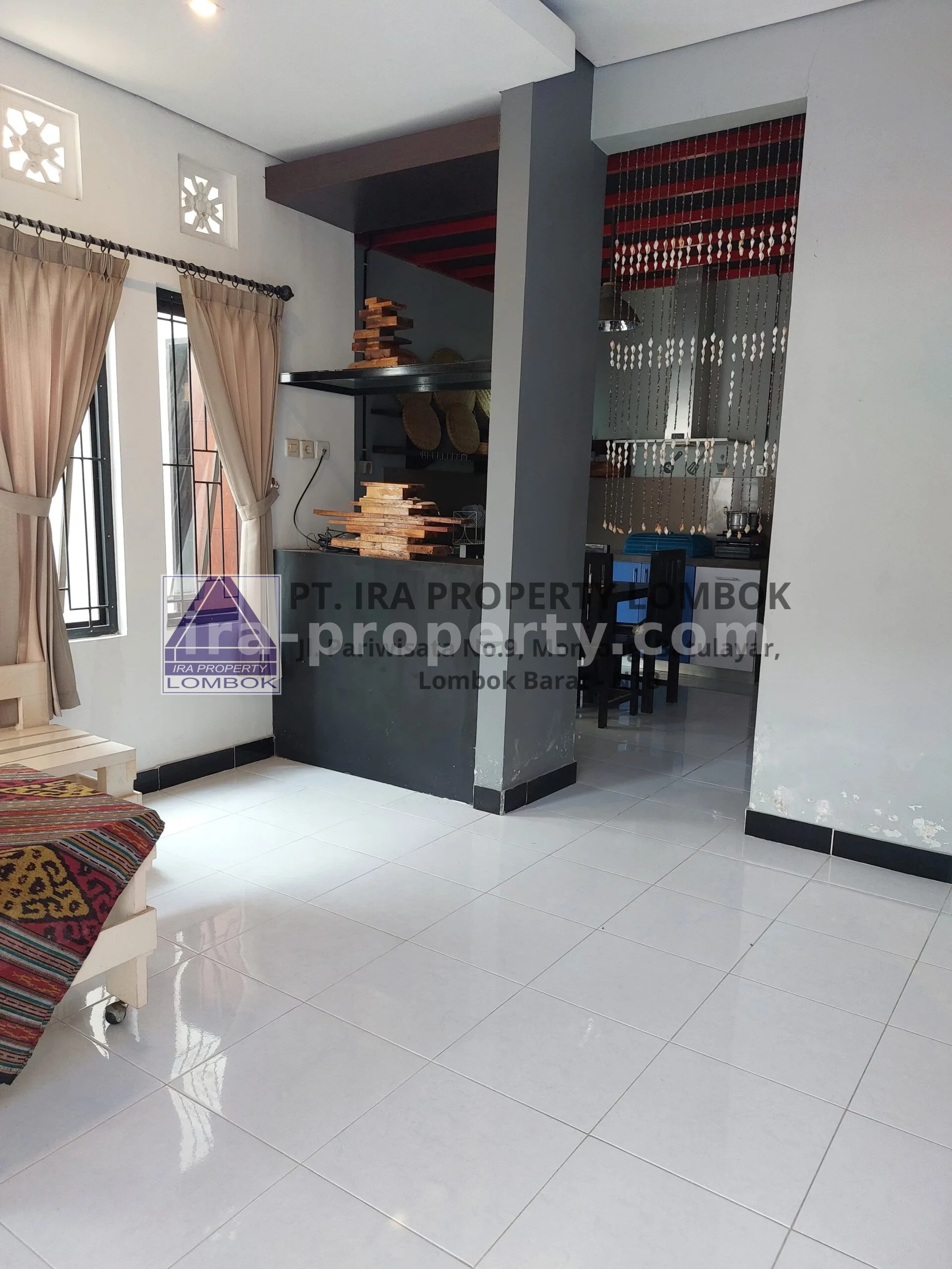 Rumah Terjangkau di Perumahan BHP Labuapi - 640 - 2