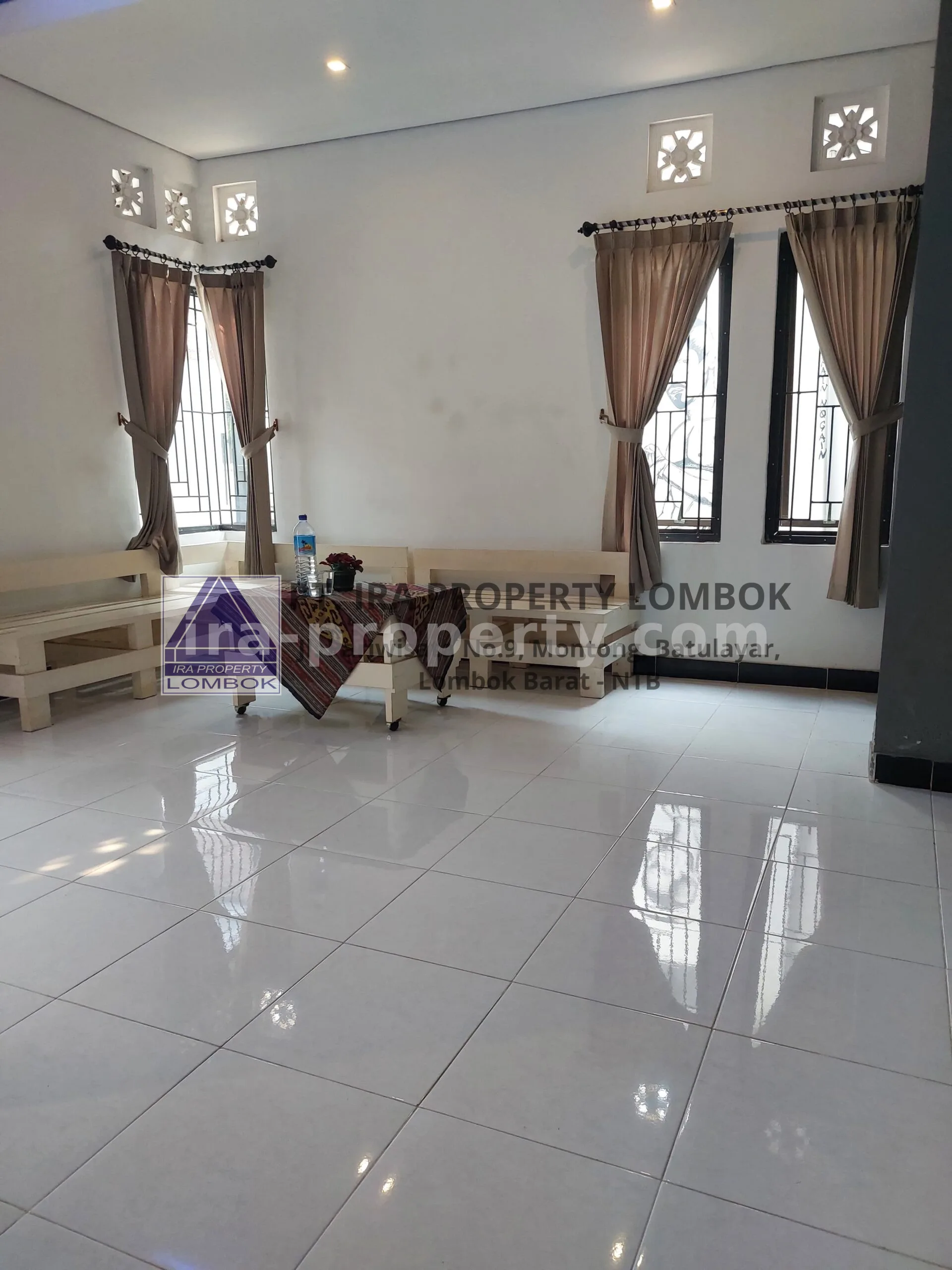 Rumah Terjangkau di Perumahan BHP Labuapi - 640 - 3