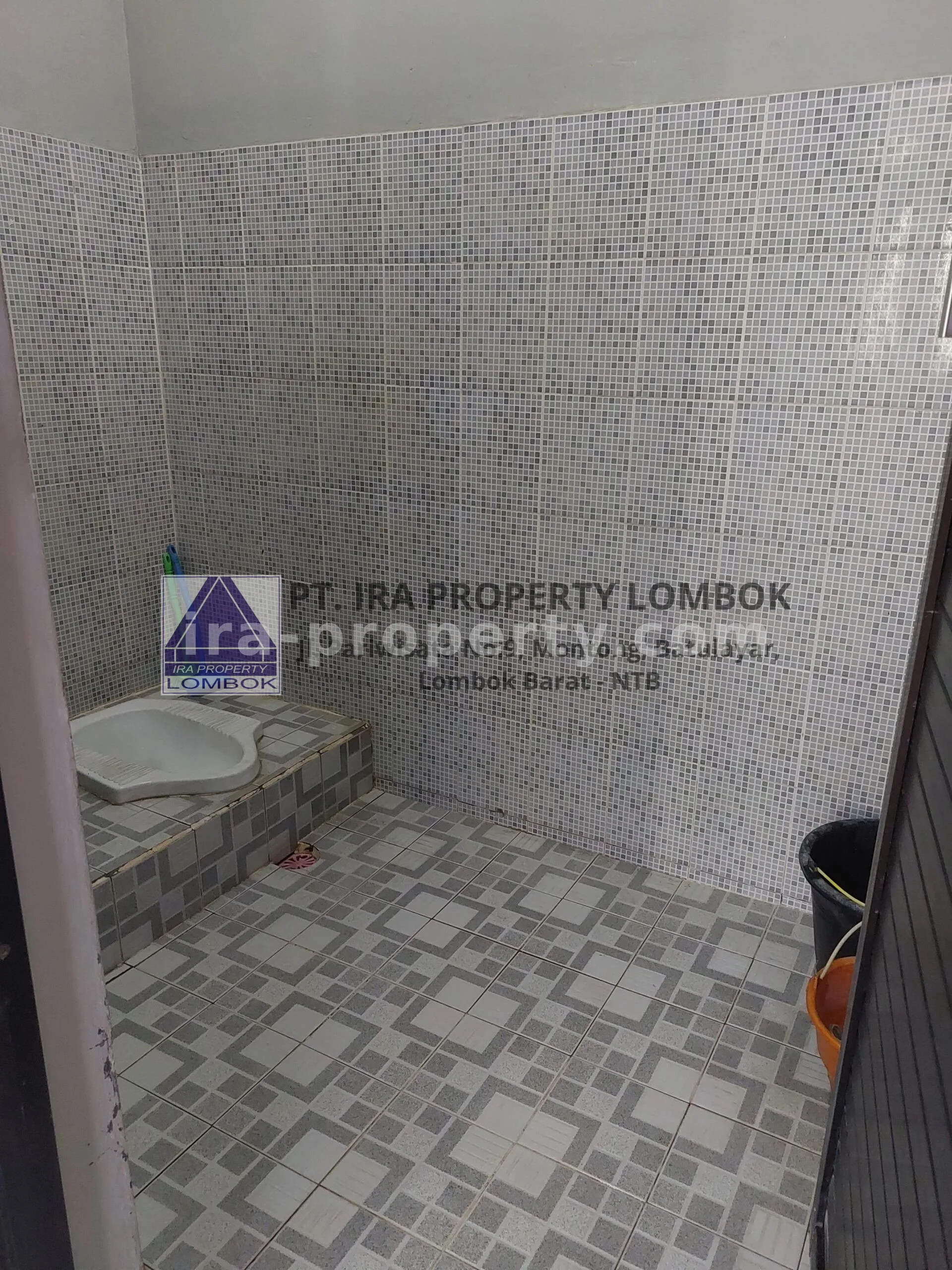 Rumah Terjangkau di Perumahan BHP Labuapi - 640 - 4