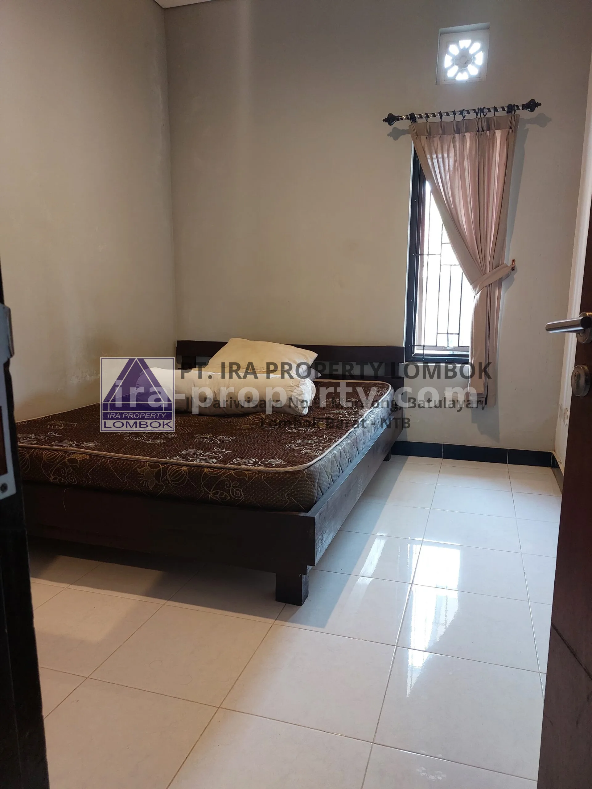 Rumah Terjangkau di Perumahan BHP Labuapi - 640 - 5