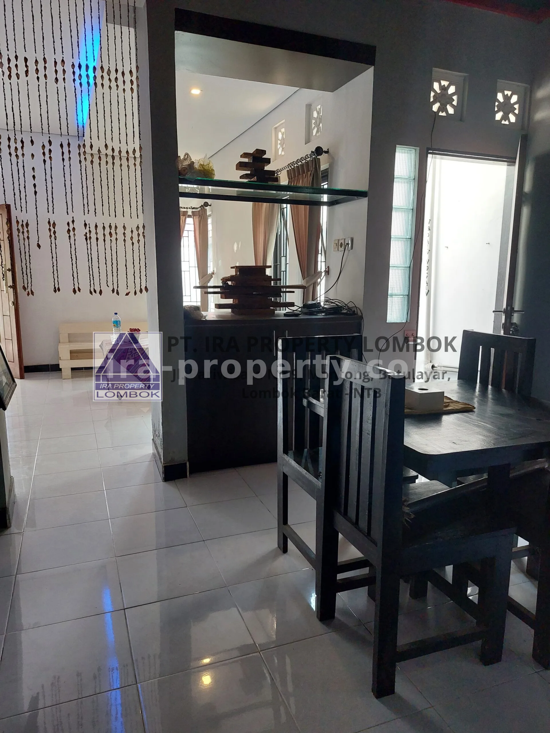 Rumah Terjangkau di Perumahan BHP Labuapi - 640 - 7