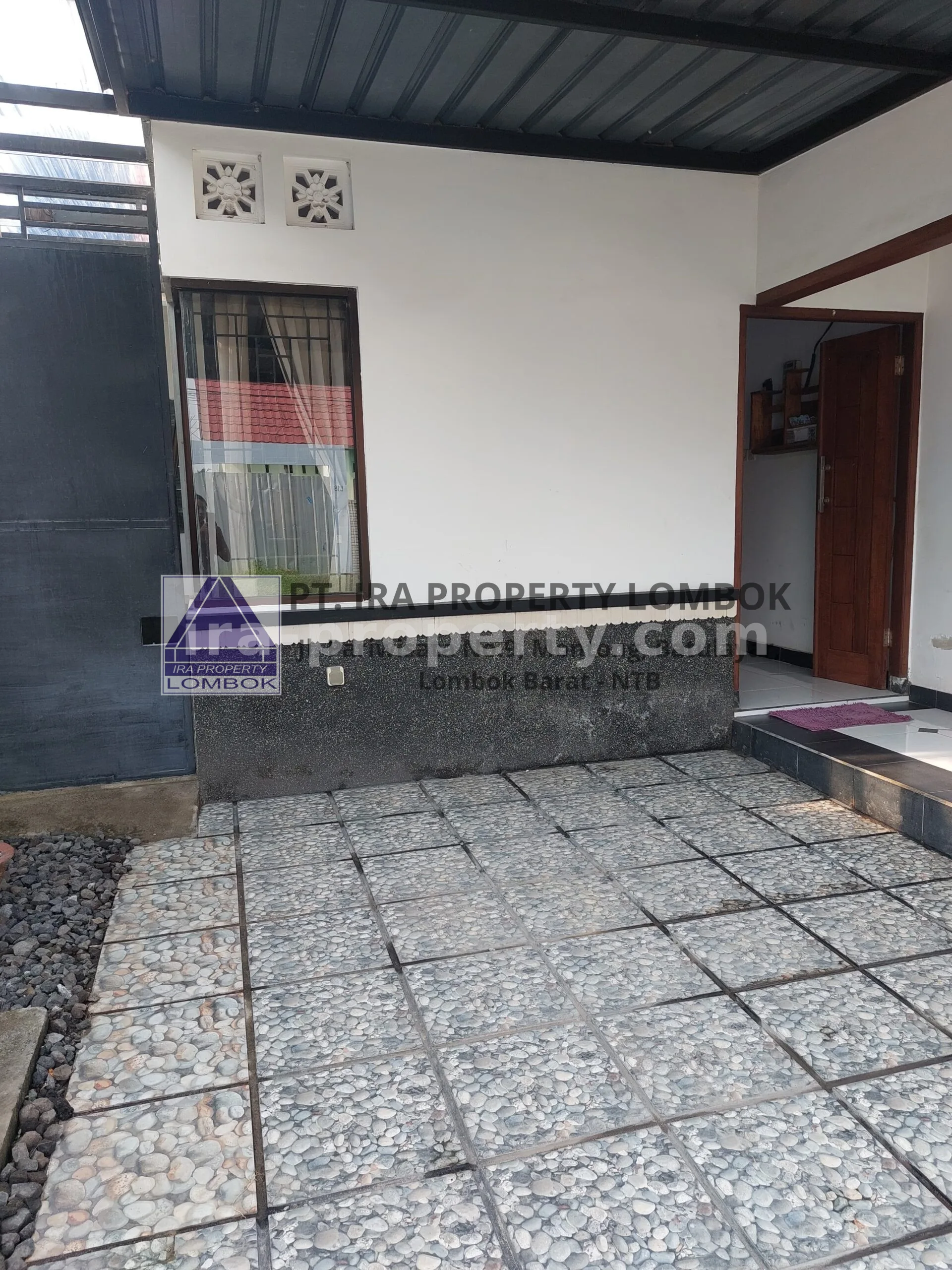 Rumah Terjangkau di Perumahan BHP Labuapi - 640 - 9