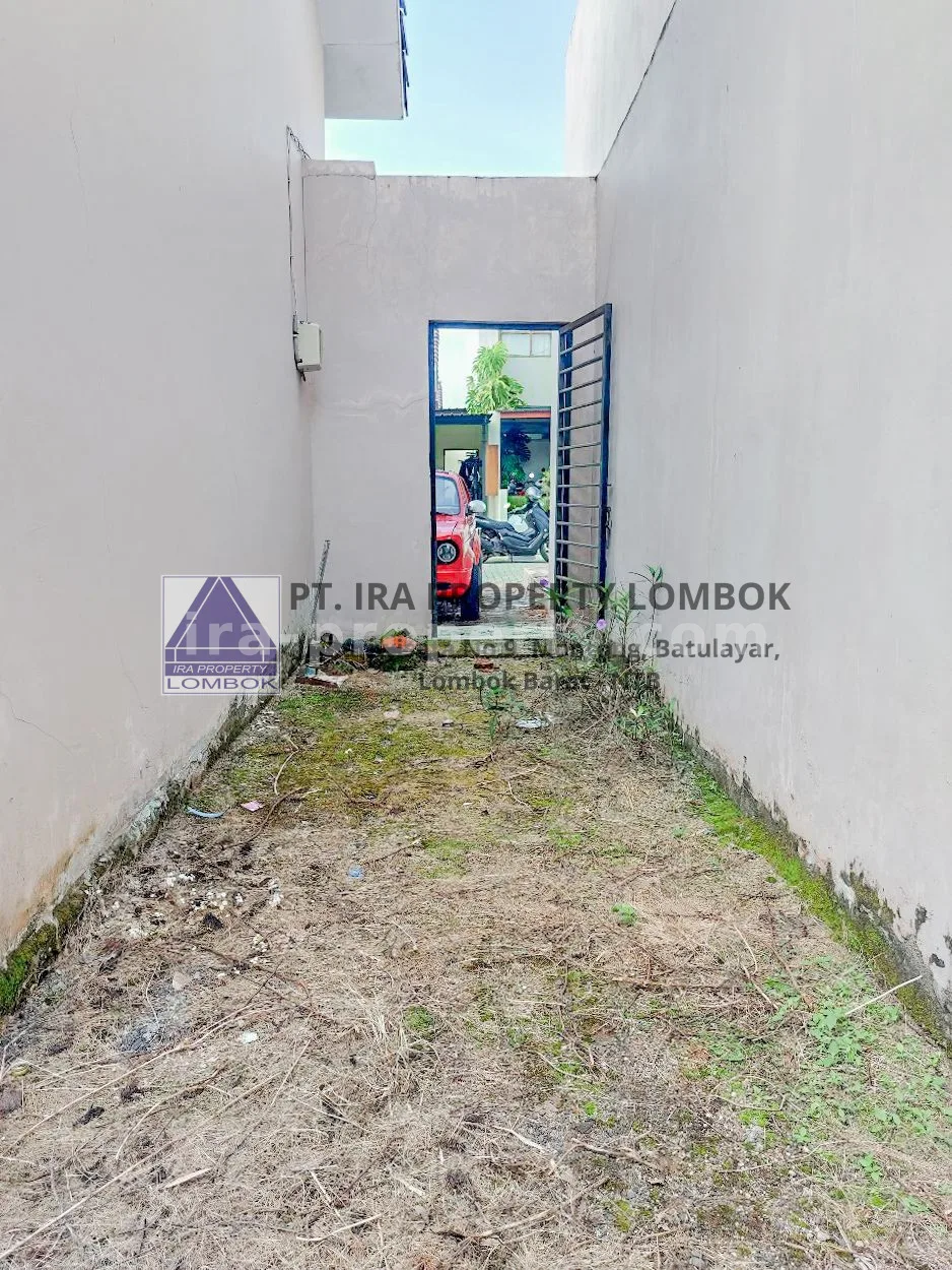 Rumah Dijual di Garden View, Mataram - 641 - 3