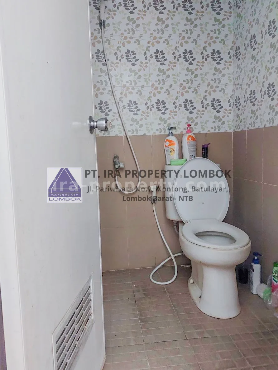 Rumah Dijual di Garden View, Mataram - 641 - 4
