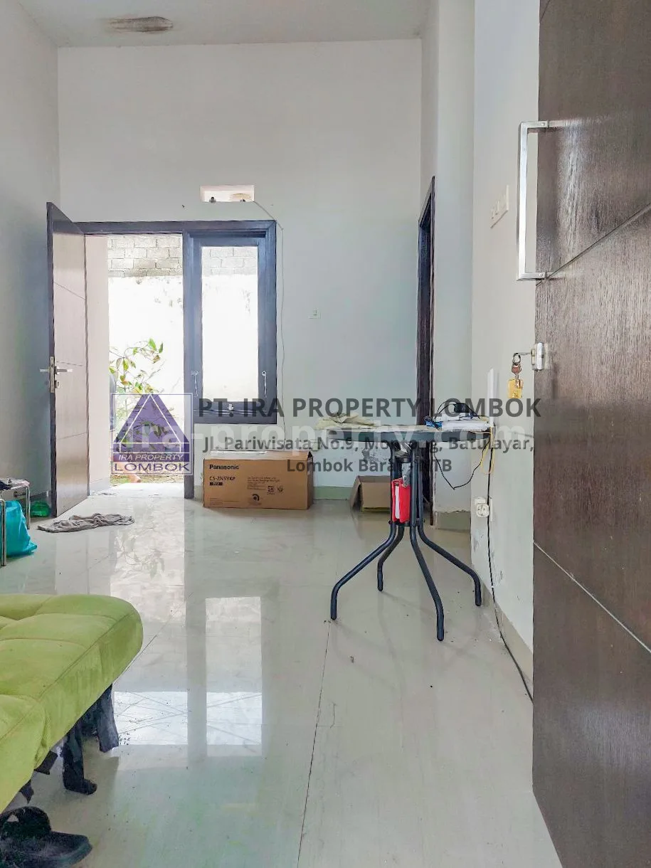 Rumah Dijual di Garden View, Mataram - 641 - 5