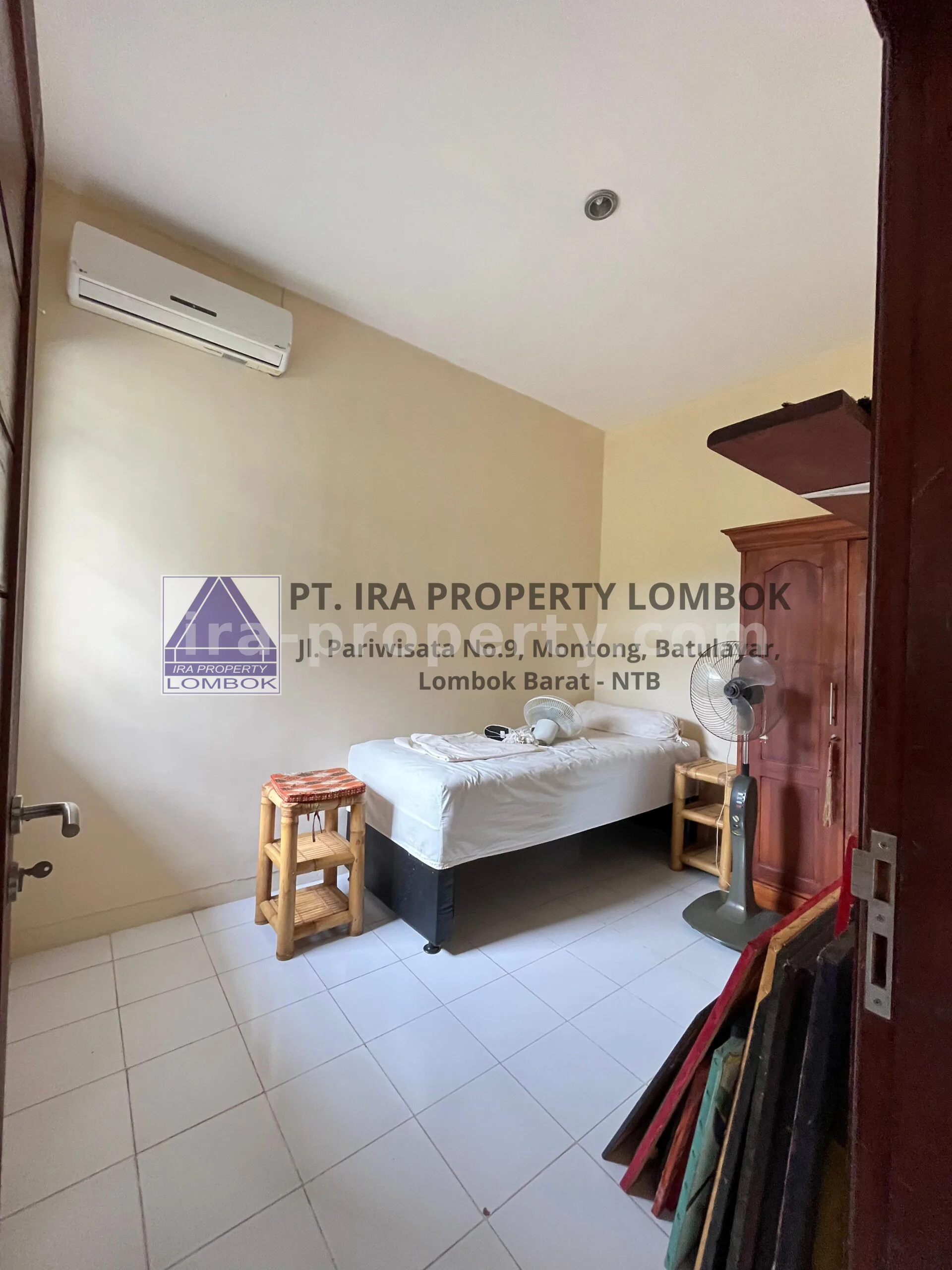 Rumah Dijual di Kompleks Green Valley, Senggigi - 426-2 - 4