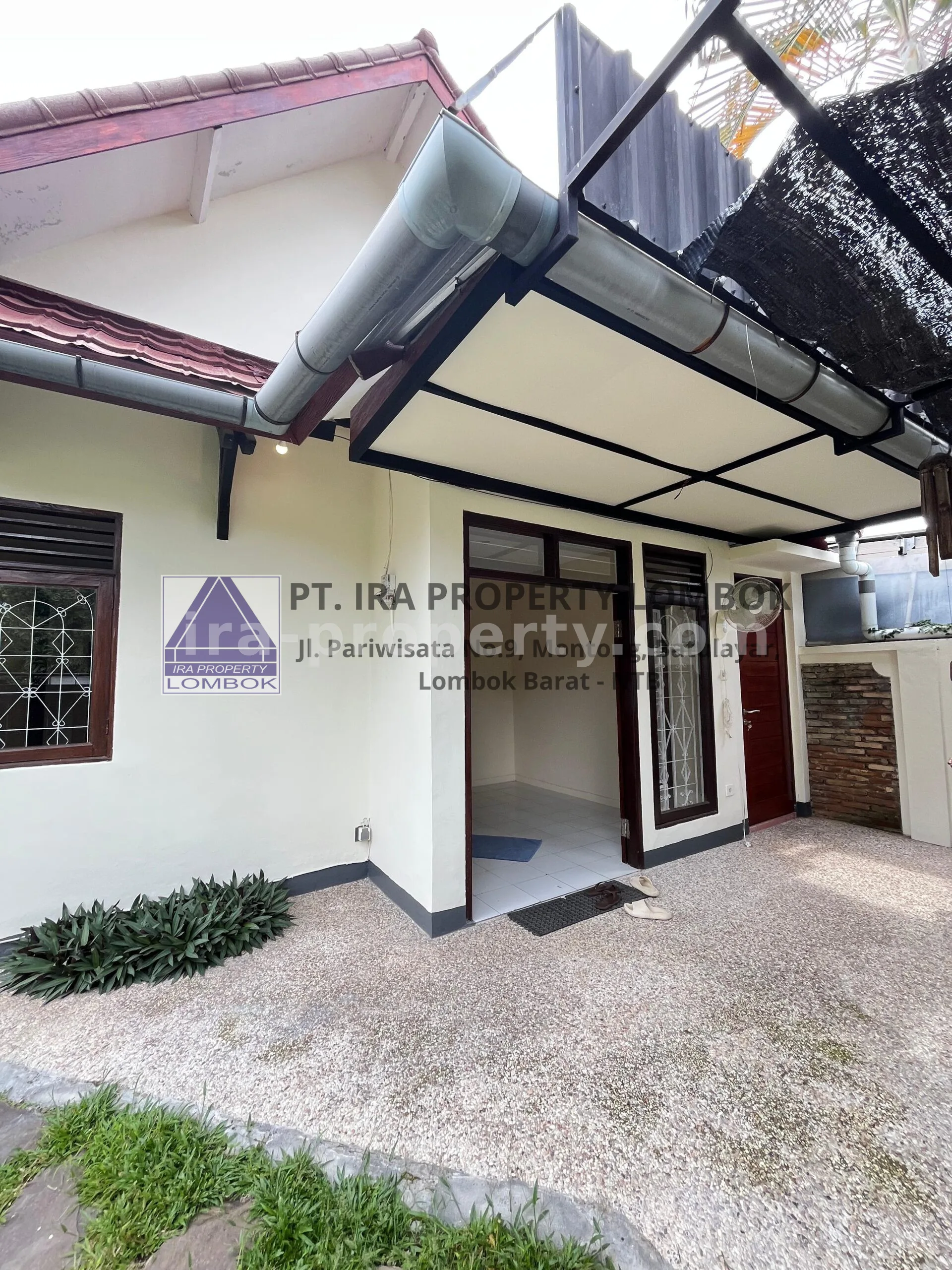 Rumah Dijual di Kompleks Green Valley, Senggigi - 426-2 - 5