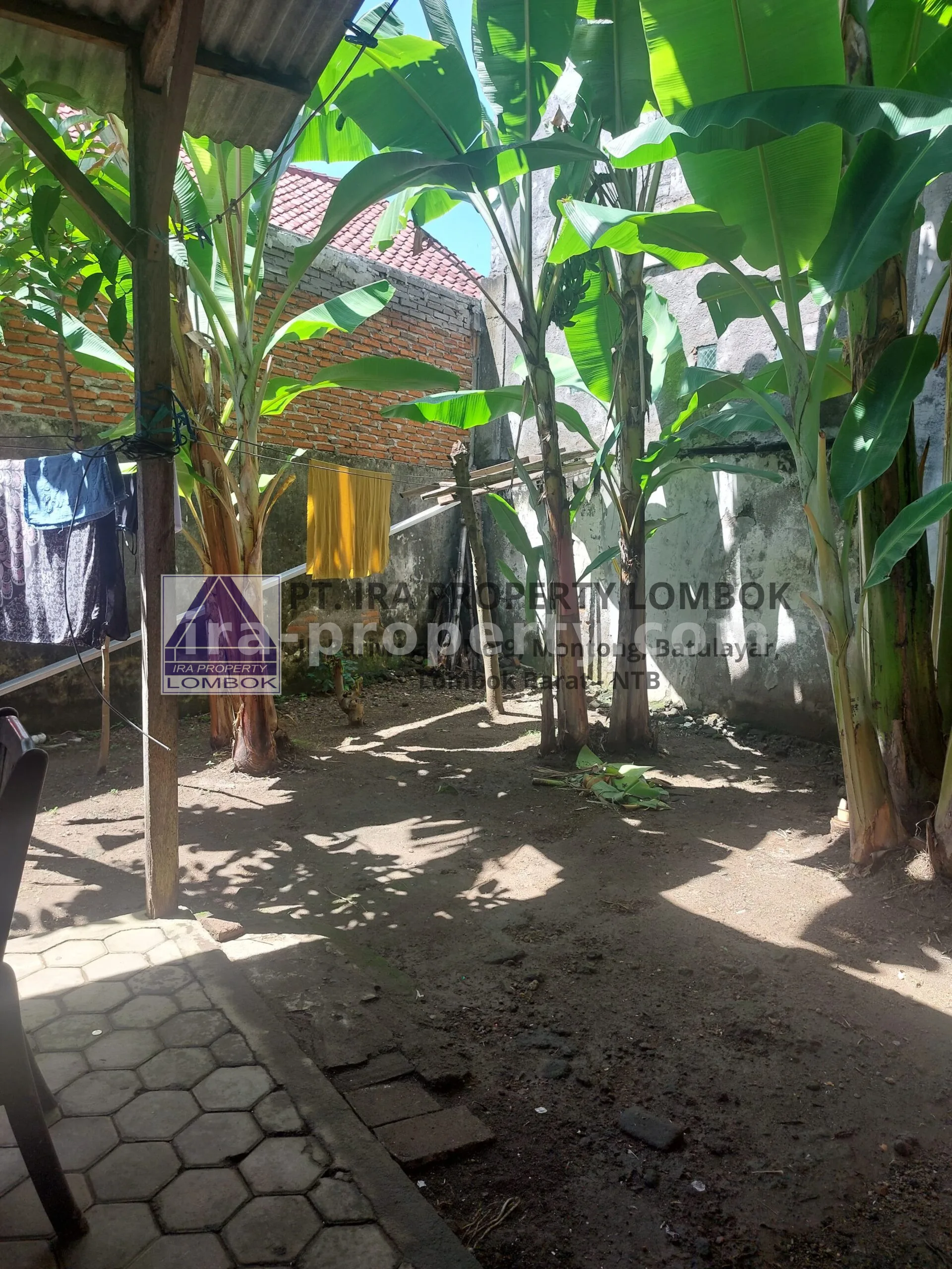 Rumah Dijual di Kompleks Perumahan Jl. Adi Sucipto, Mataram - 648 - 4
