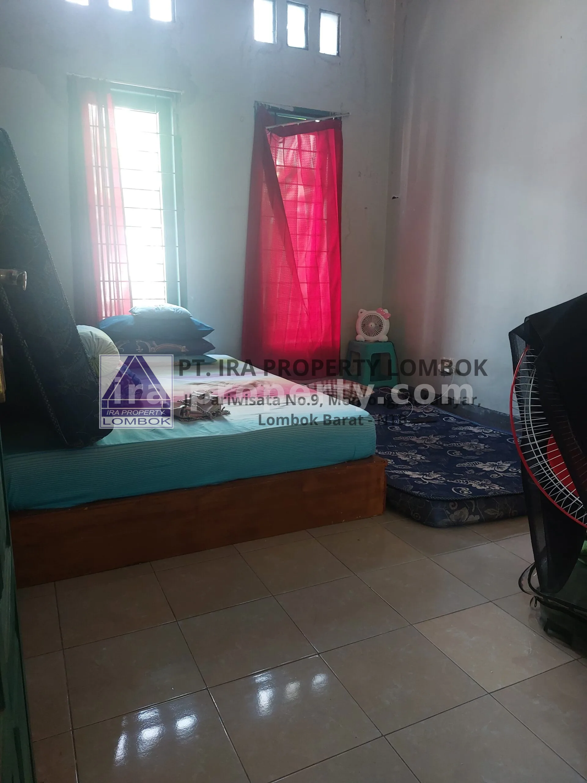 Rumah Dijual di Kompleks Perumahan Jl. Adi Sucipto, Mataram - 648 - 5