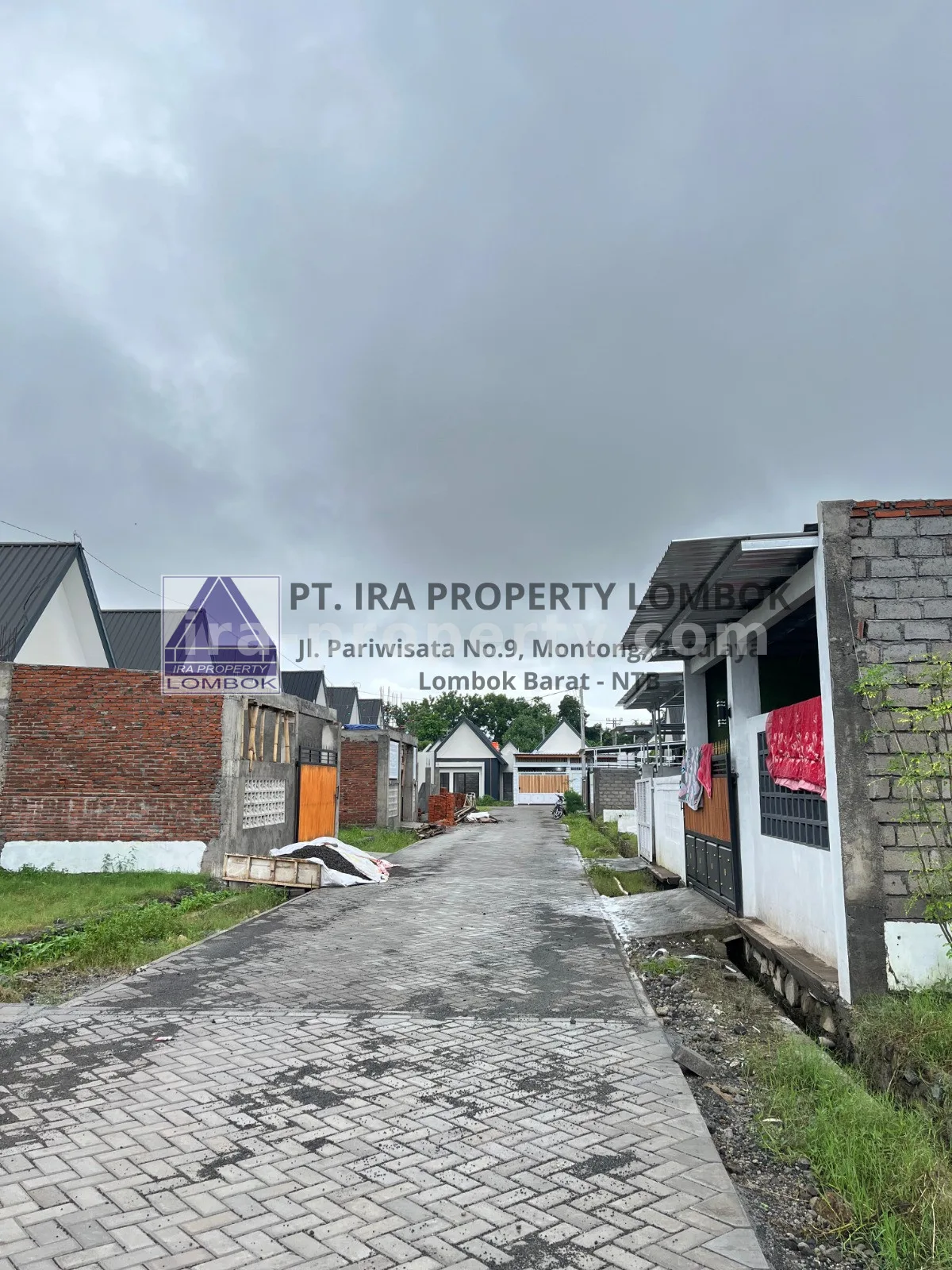 House for Sale in Lavida Meka Asia Complex, West Lombok - 647 - 13