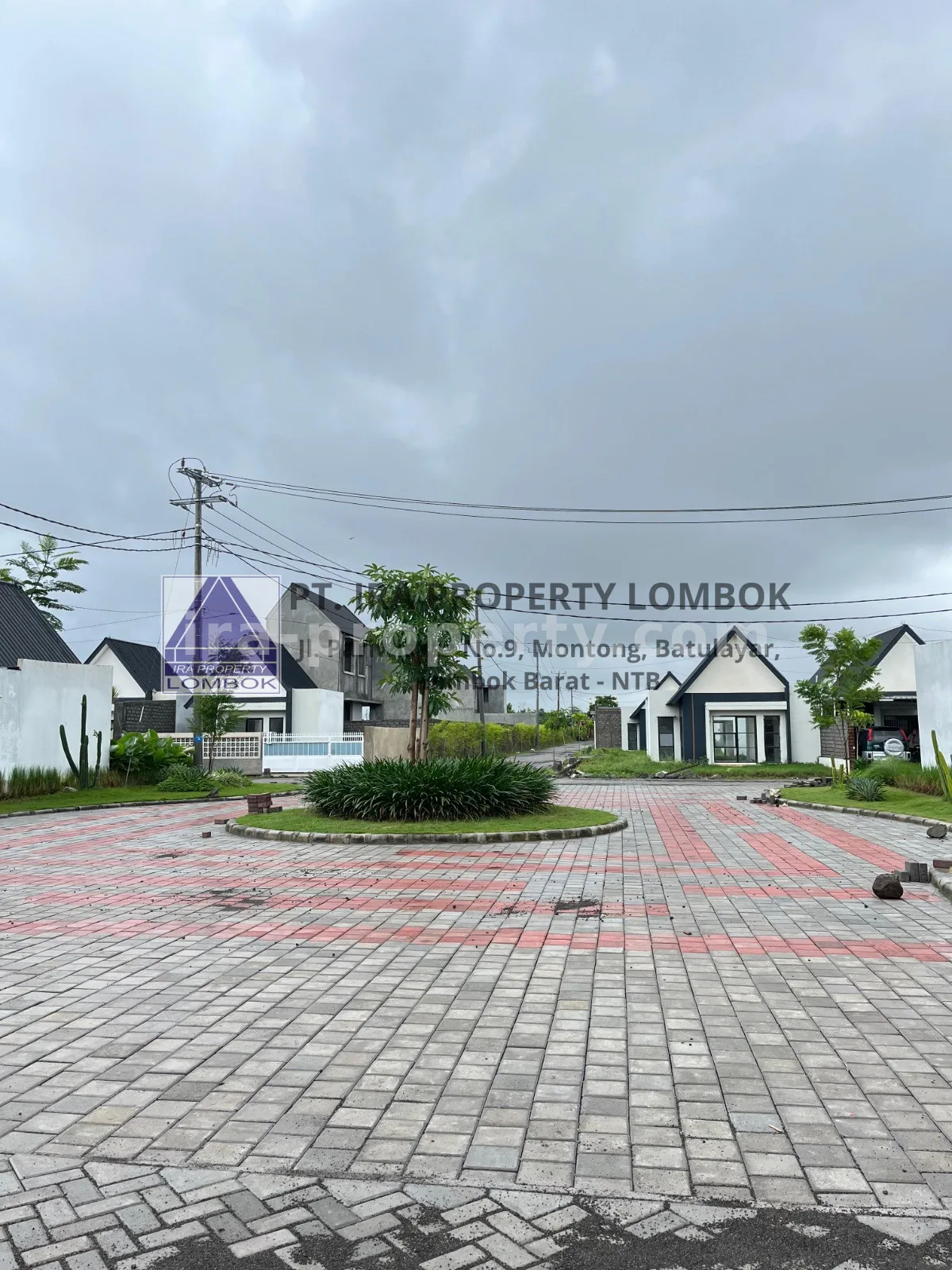House for Sale in Lavida Meka Asia Complex, West Lombok - 647 - 15