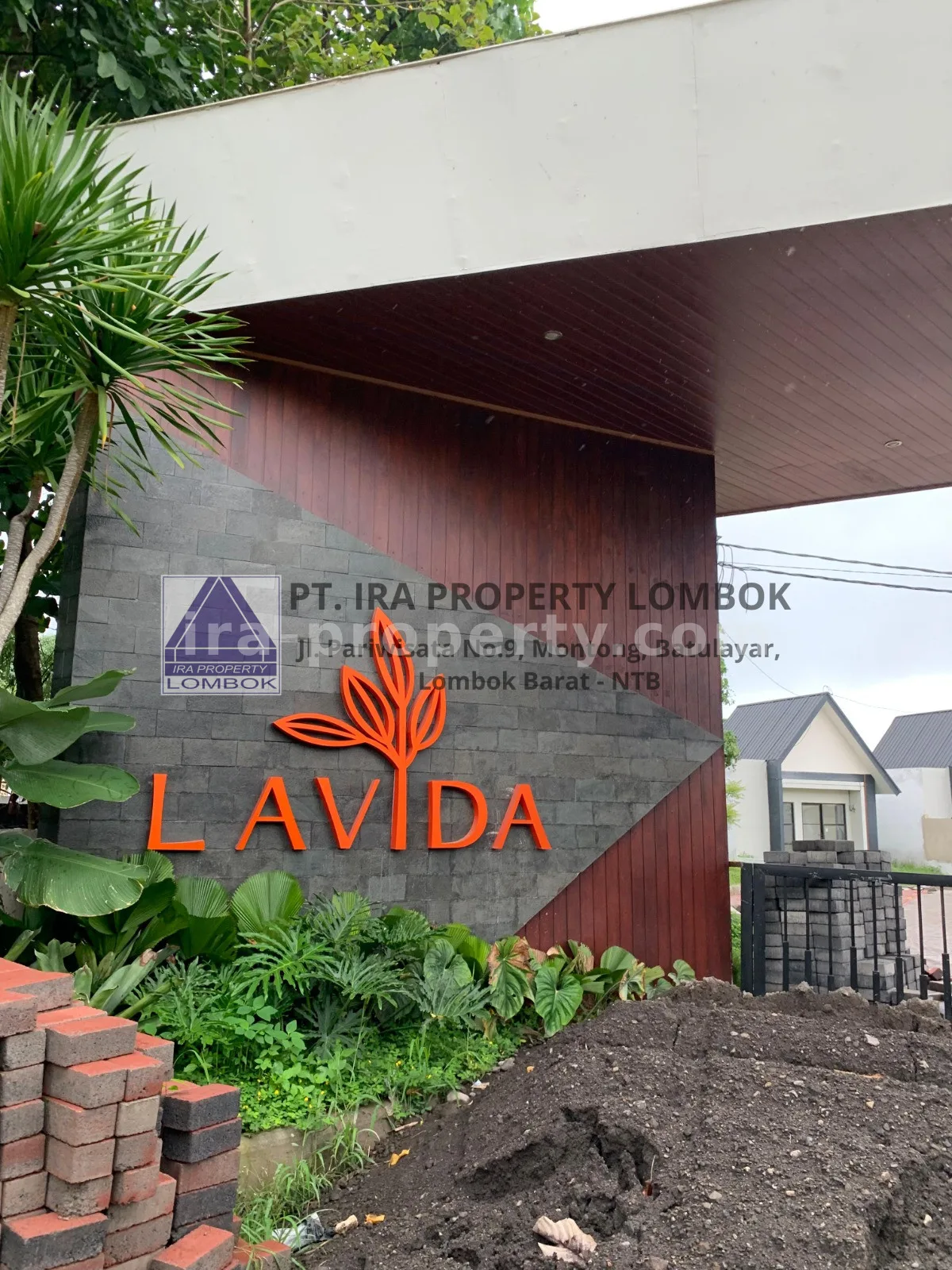 House for Sale in Lavida Meka Asia Complex, West Lombok - 647 - 16