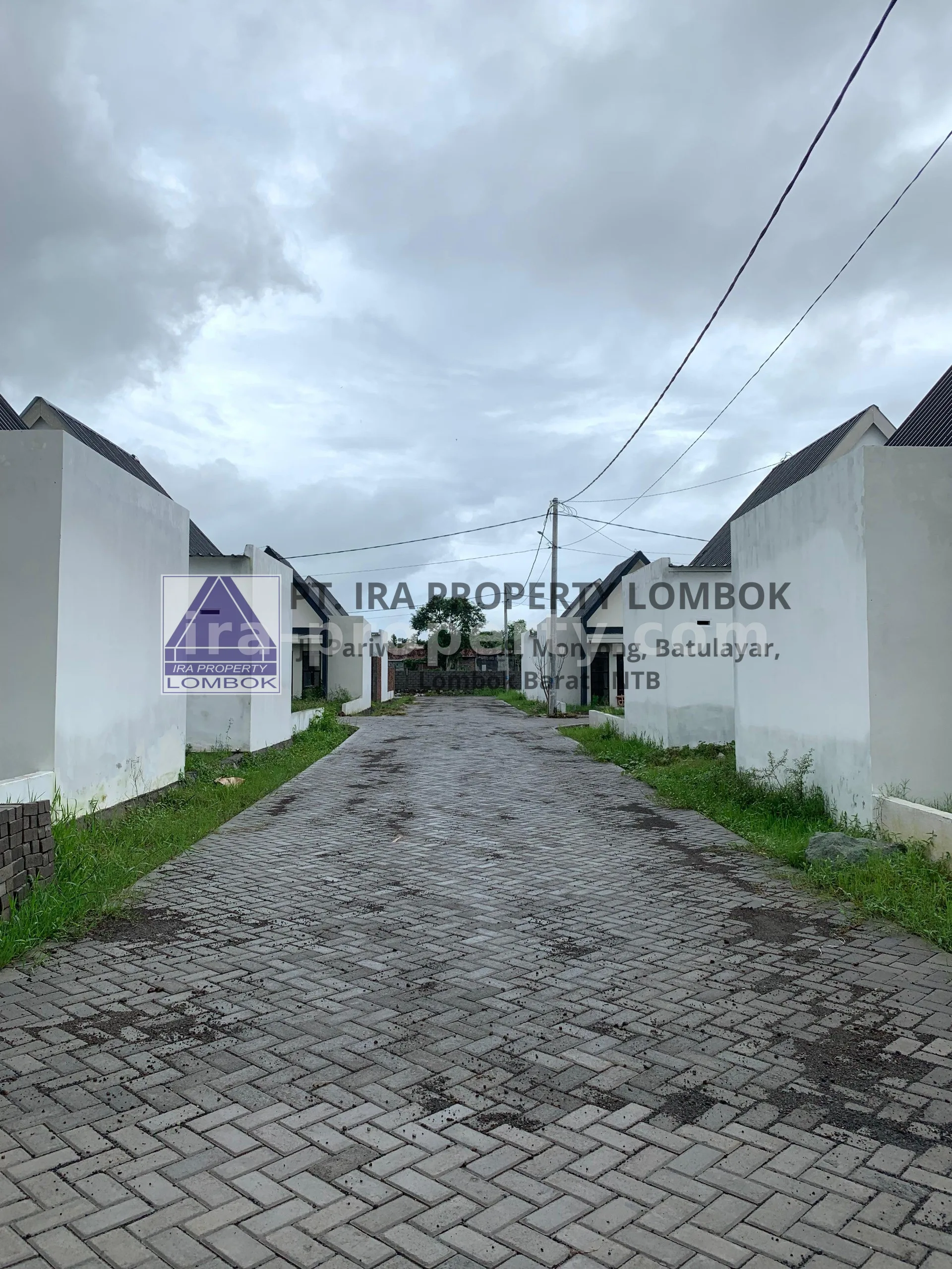 House for Sale in Lavida Meka Asia Complex, West Lombok - 647 - 2