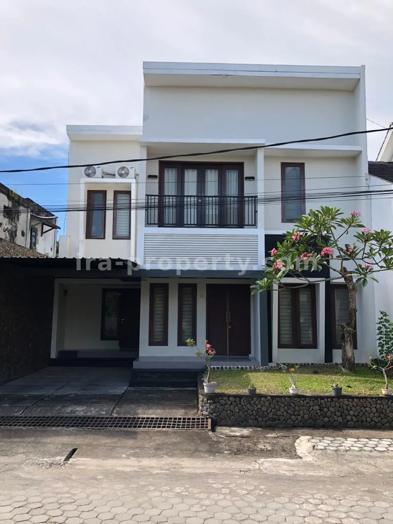 Rumah Dijual di Meninting Garden, Lombok - 965 - 1