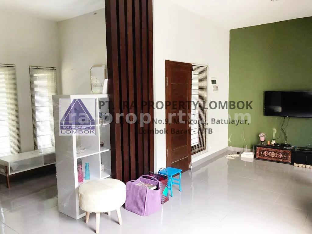 Rumah Dijual di Meninting Garden, Lombok - 965 - 10