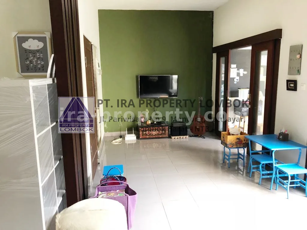 Rumah Dijual di Meninting Garden, Lombok - 965 - 11