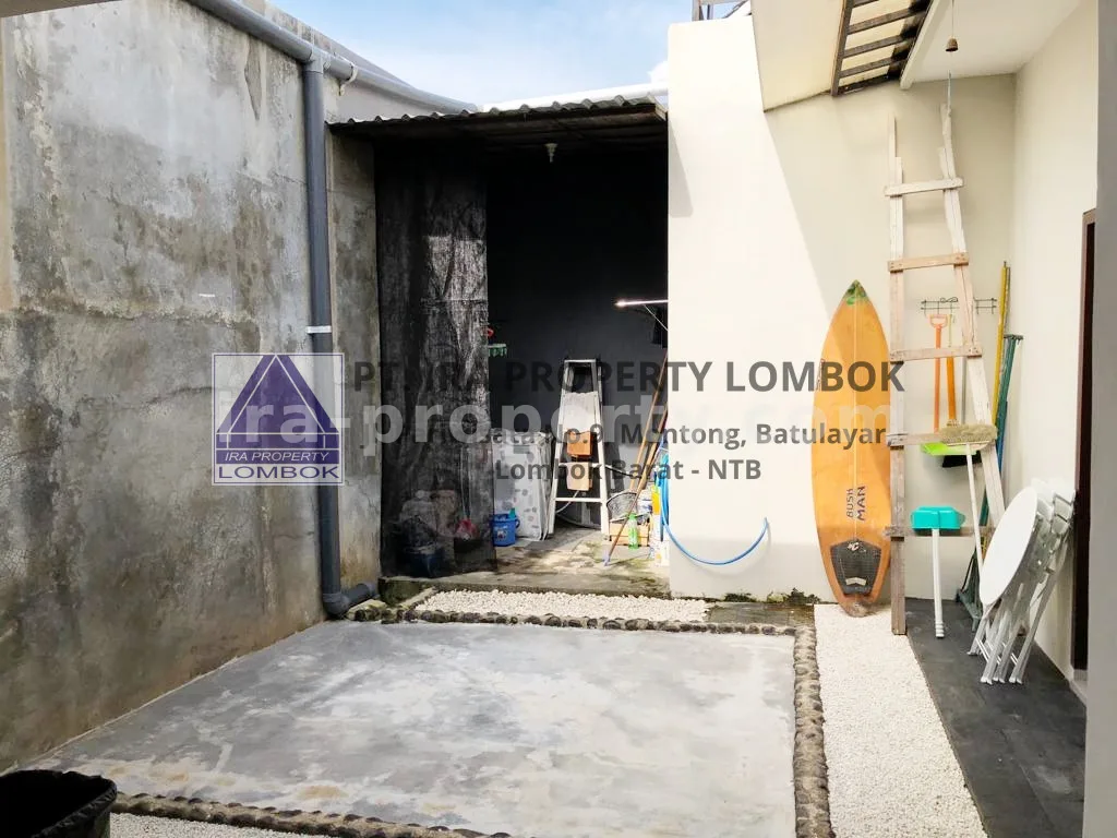 Rumah Dijual di Meninting Garden, Lombok - 965 - 12