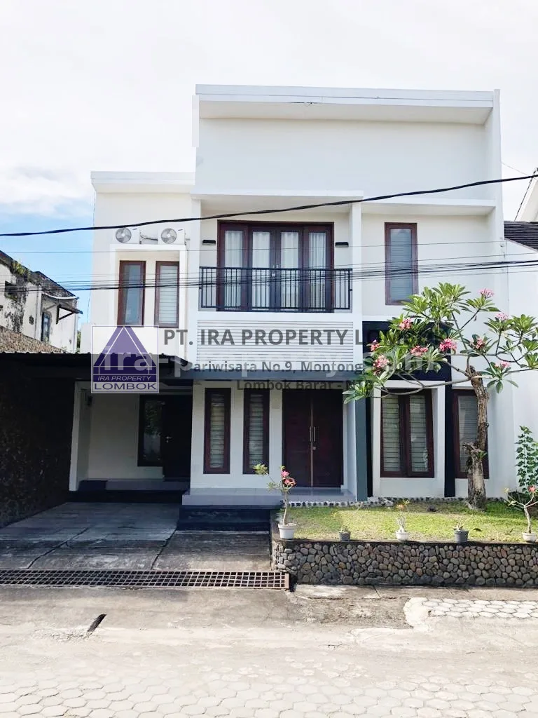 Rumah Dijual di Meninting Garden, Lombok - 965 - 2