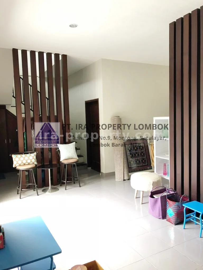Rumah Dijual di Meninting Garden, Lombok - 965 - 3