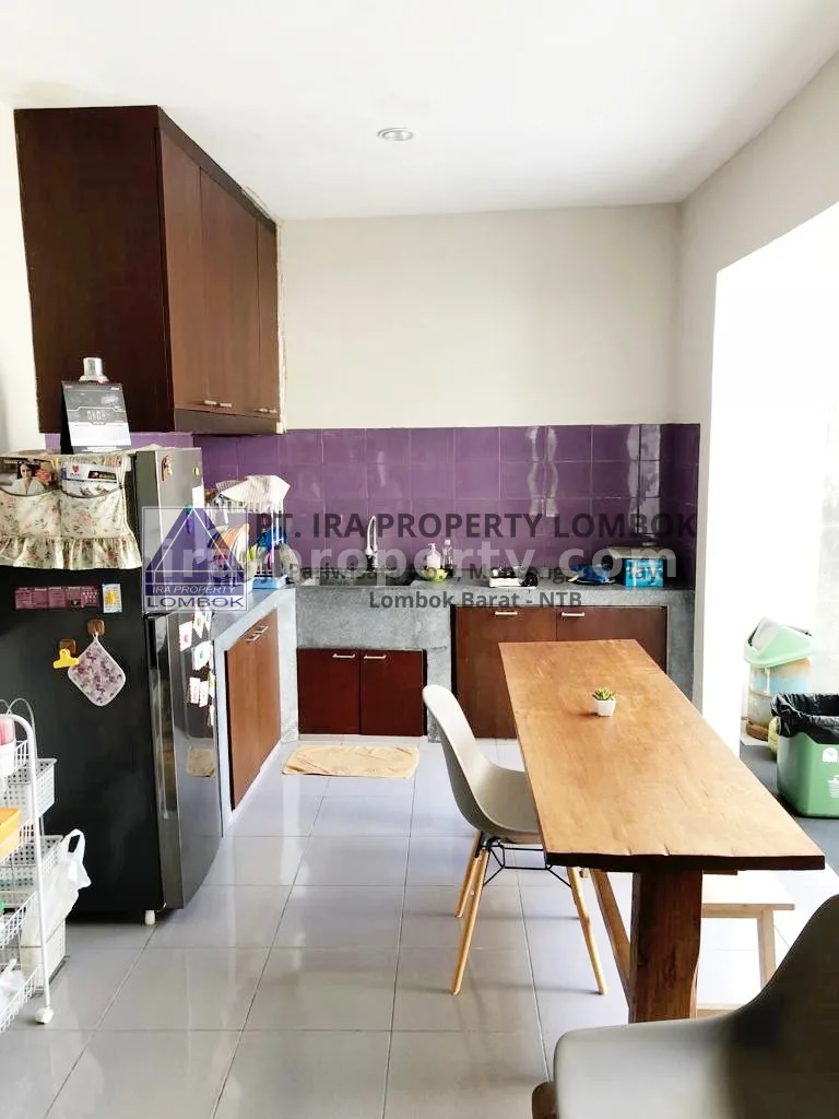 Rumah Dijual di Meninting Garden, Lombok - 965 - 4