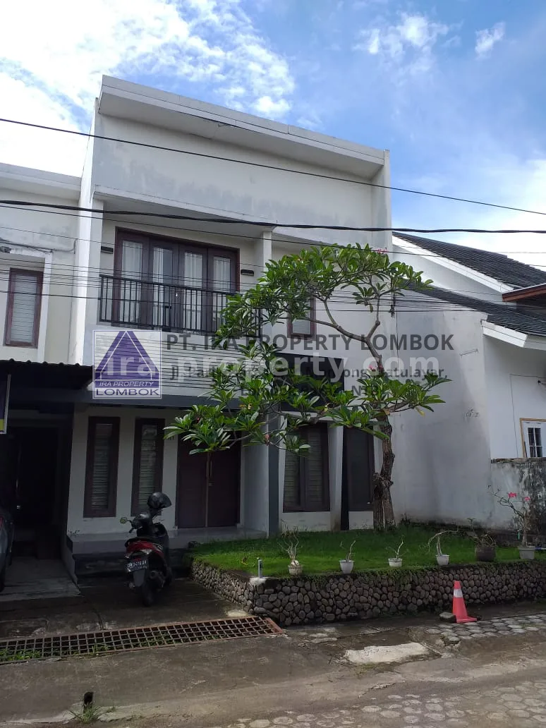 Rumah Dijual di Meninting Garden, Lombok - 965 - 6