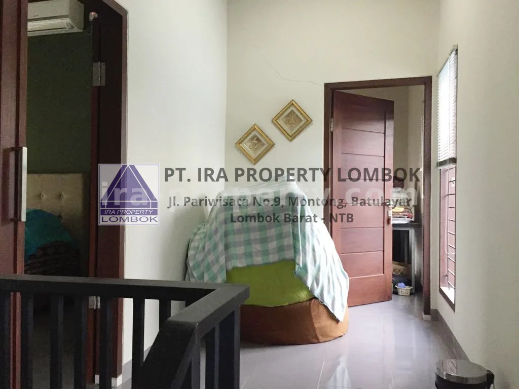 Rumah Dijual di Meninting Garden, Lombok - 965 - 8