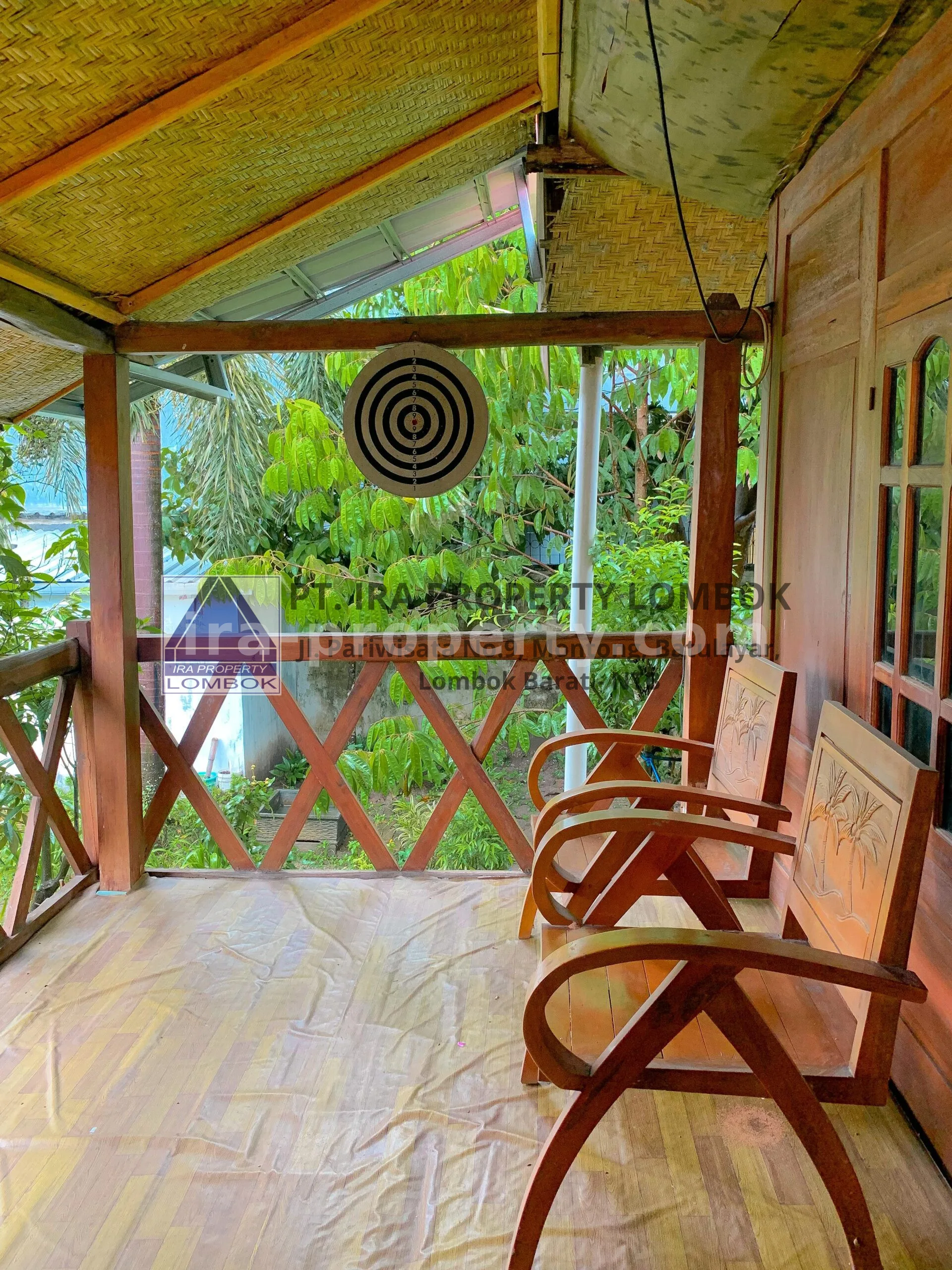 House for Sale in Panjitilar, Mataram - 649-2 - 11