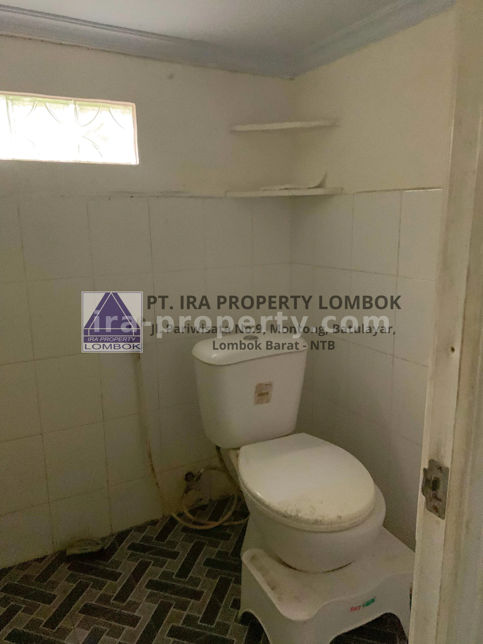 House for Sale in Panjitilar, Mataram - 649-2 - 16