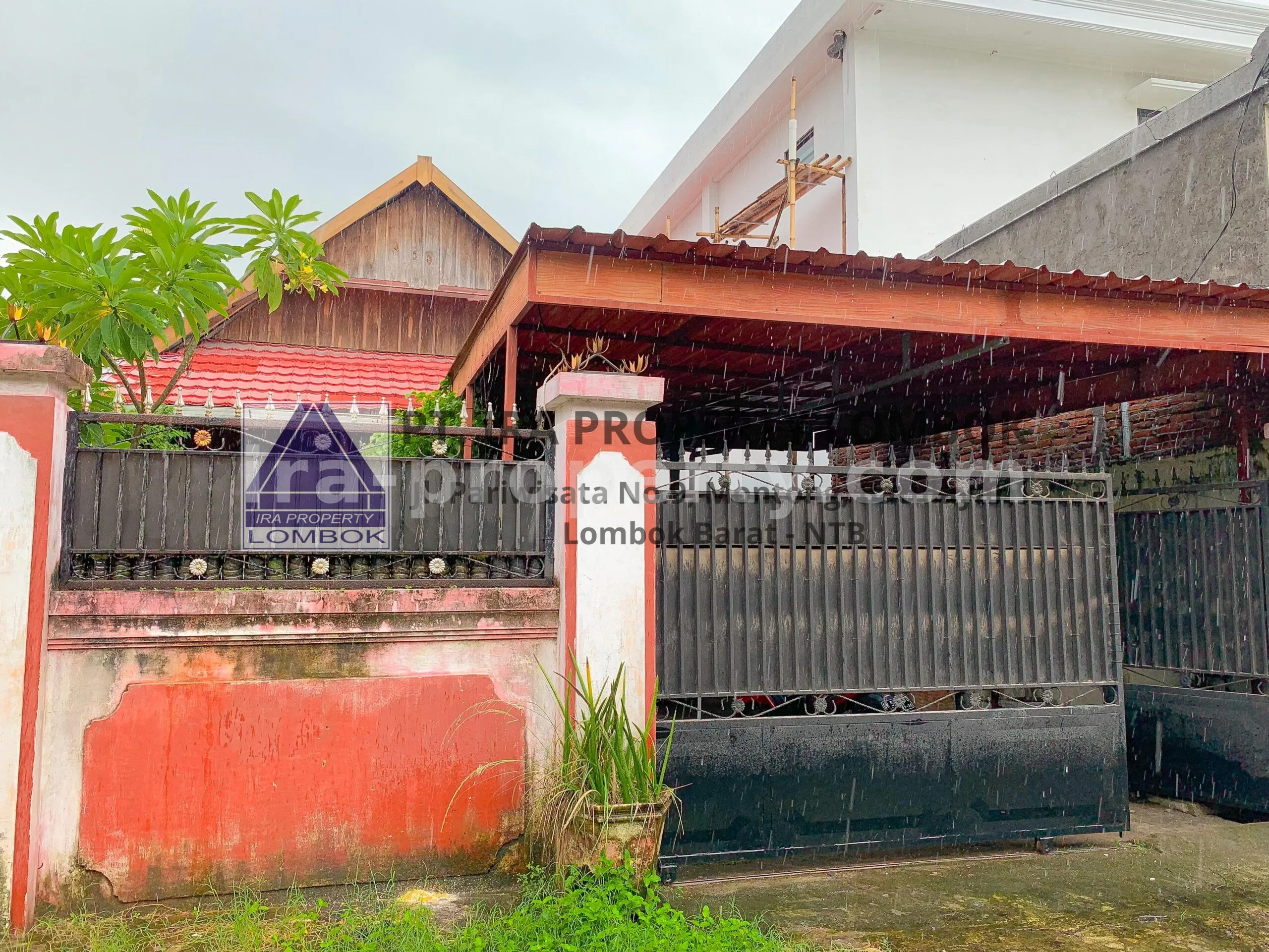 House for Sale in Panjitilar, Mataram - 649-2 - 2