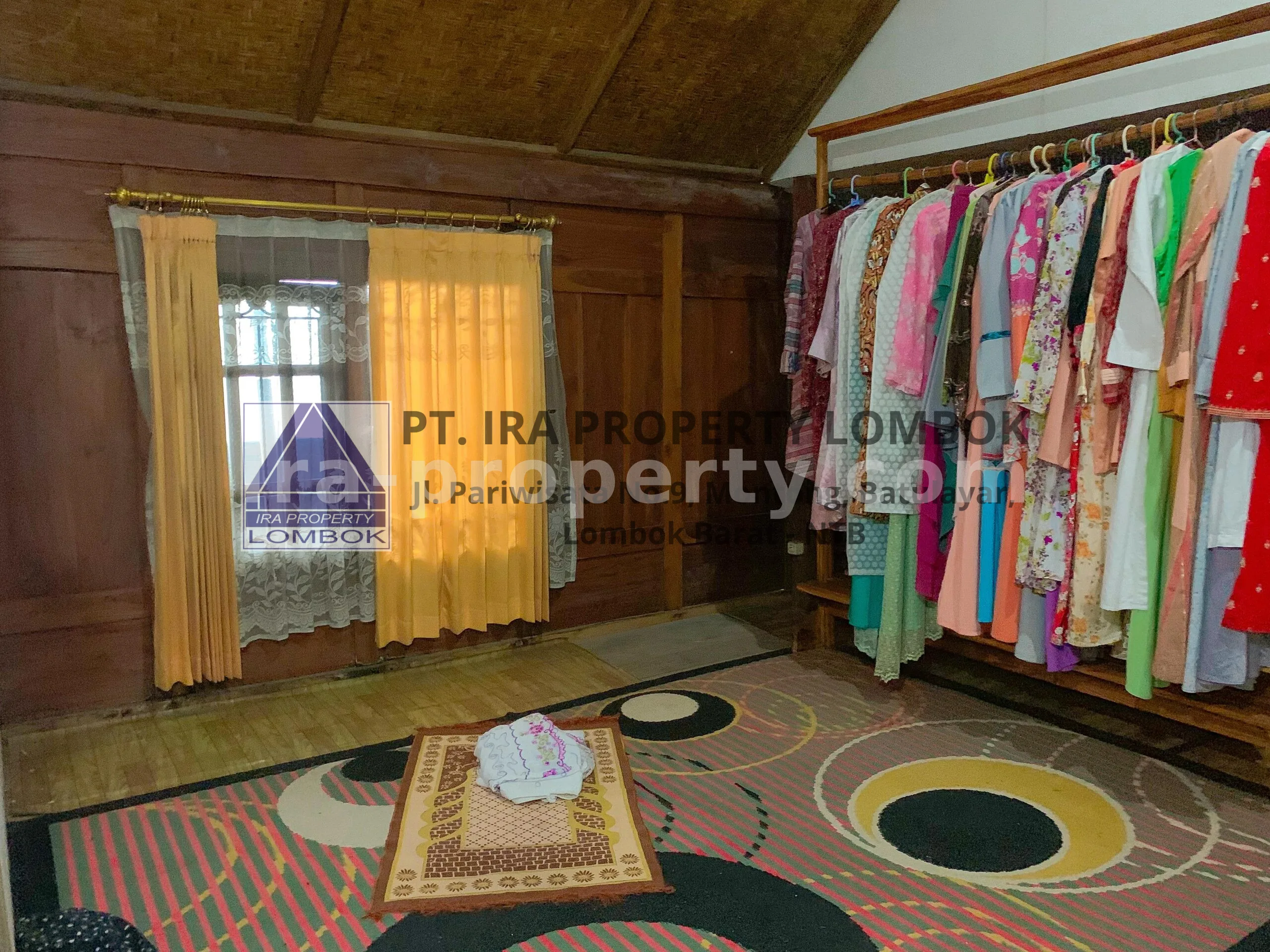 House for Sale in Panjitilar, Mataram - 649-2 - 3