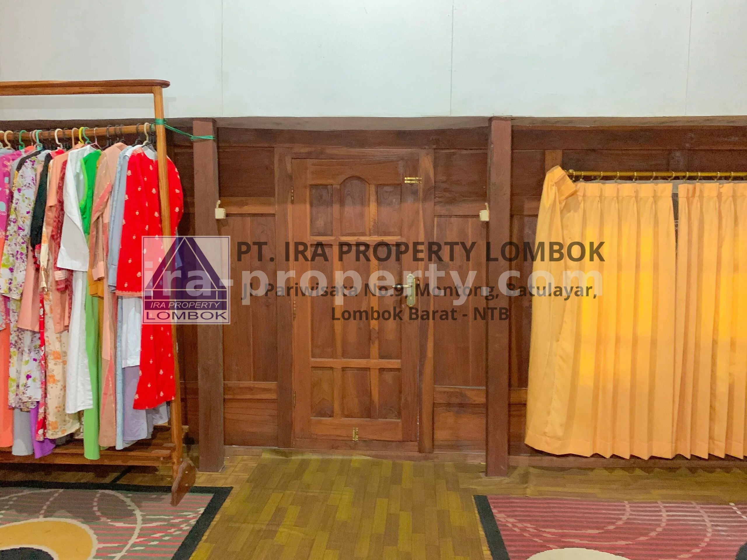 House for Sale in Panjitilar, Mataram - 649-2 - 4