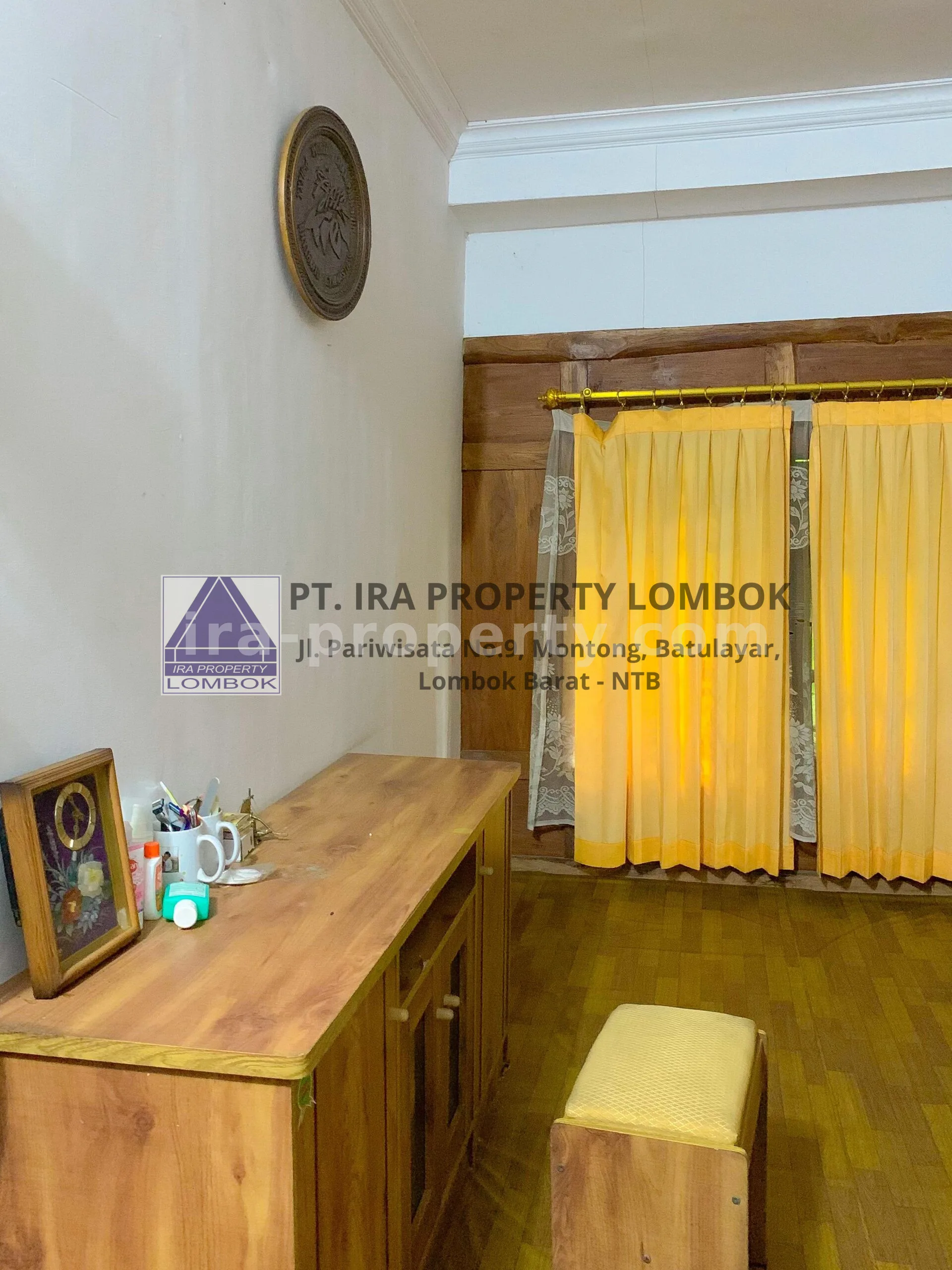 House for Sale in Panjitilar, Mataram - 649-2 - 6