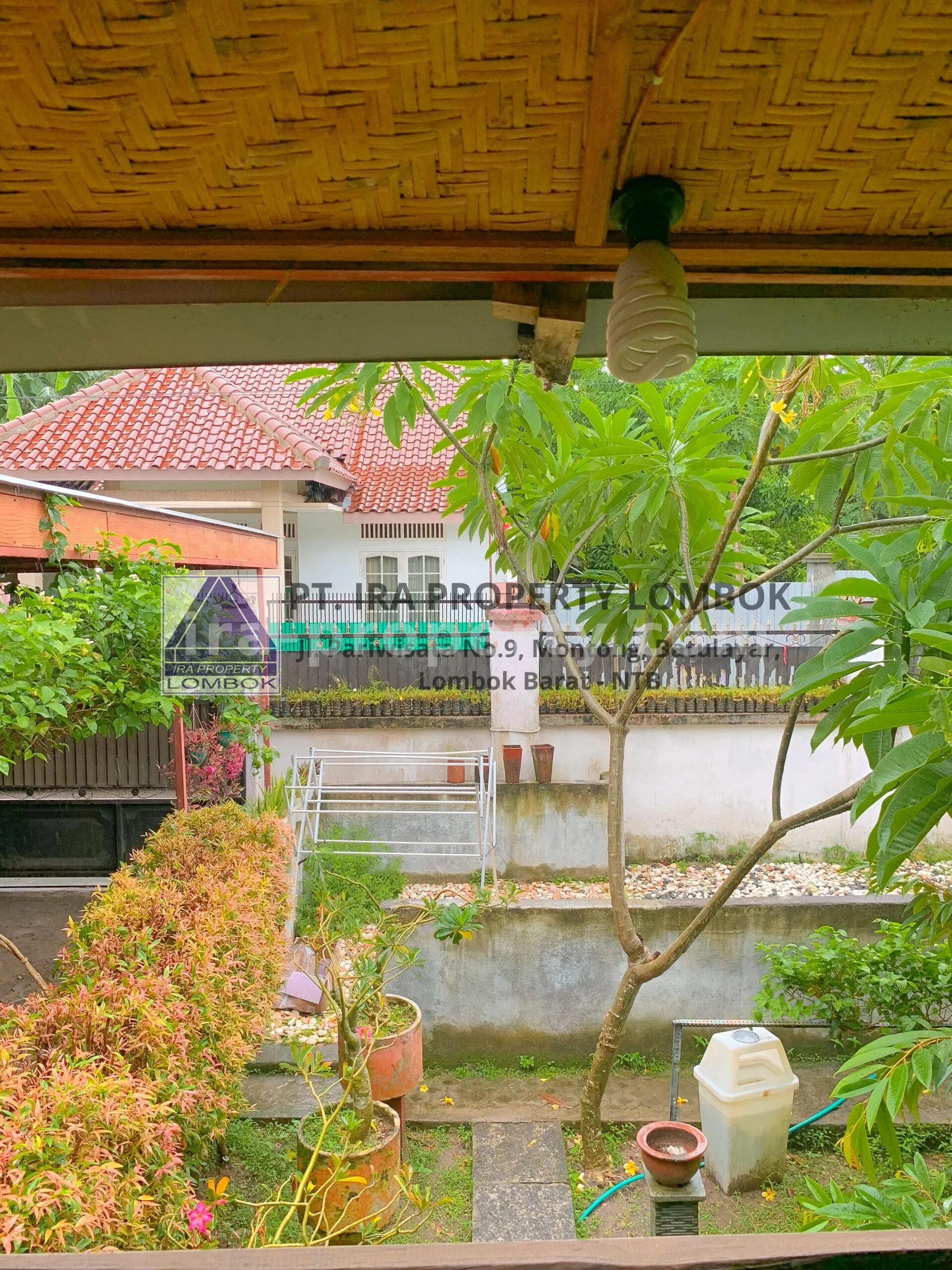 House for Sale in Panjitilar, Mataram - 649-2 - 9
